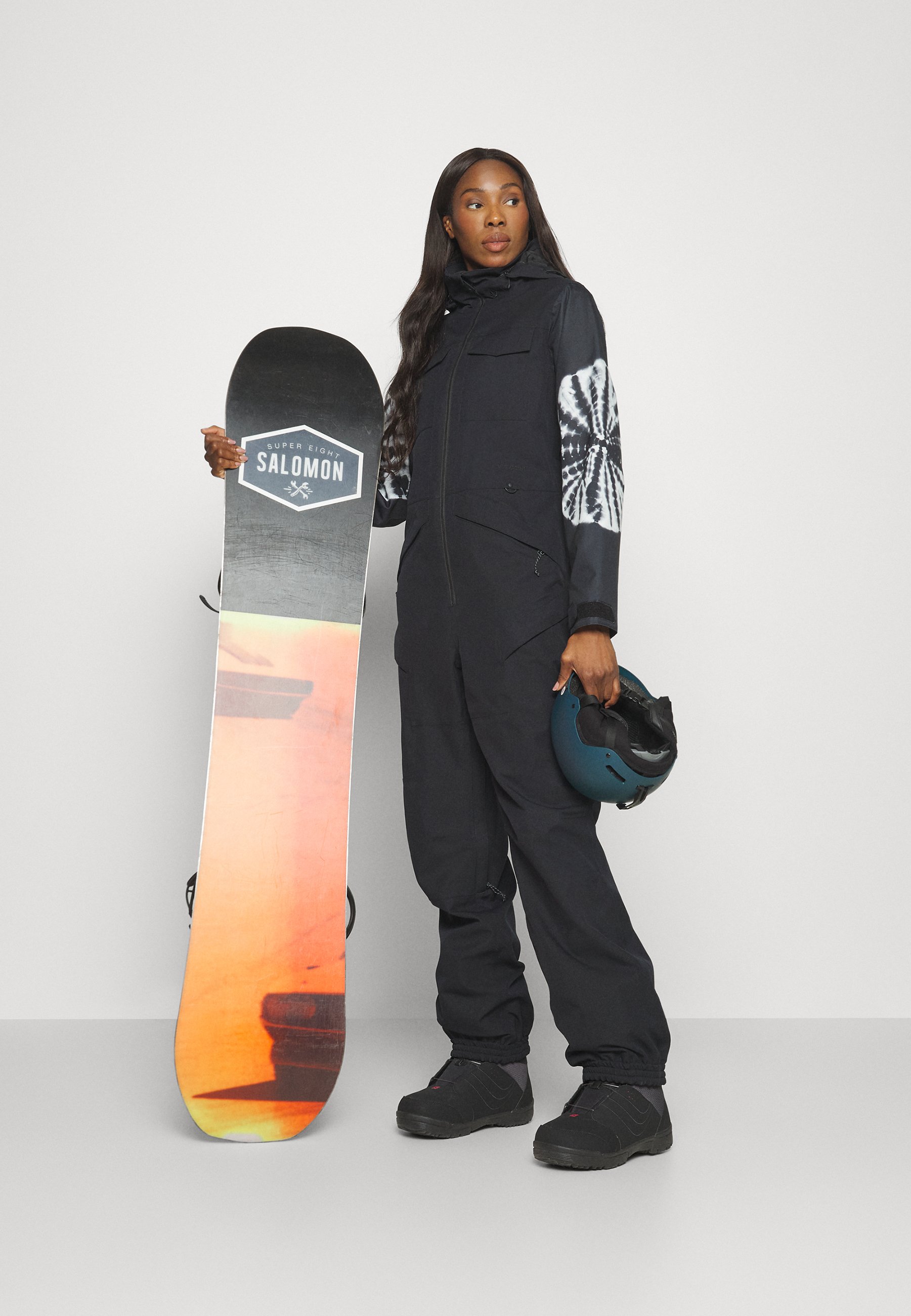 SHILOH SNOW SUIT - Snowsuit