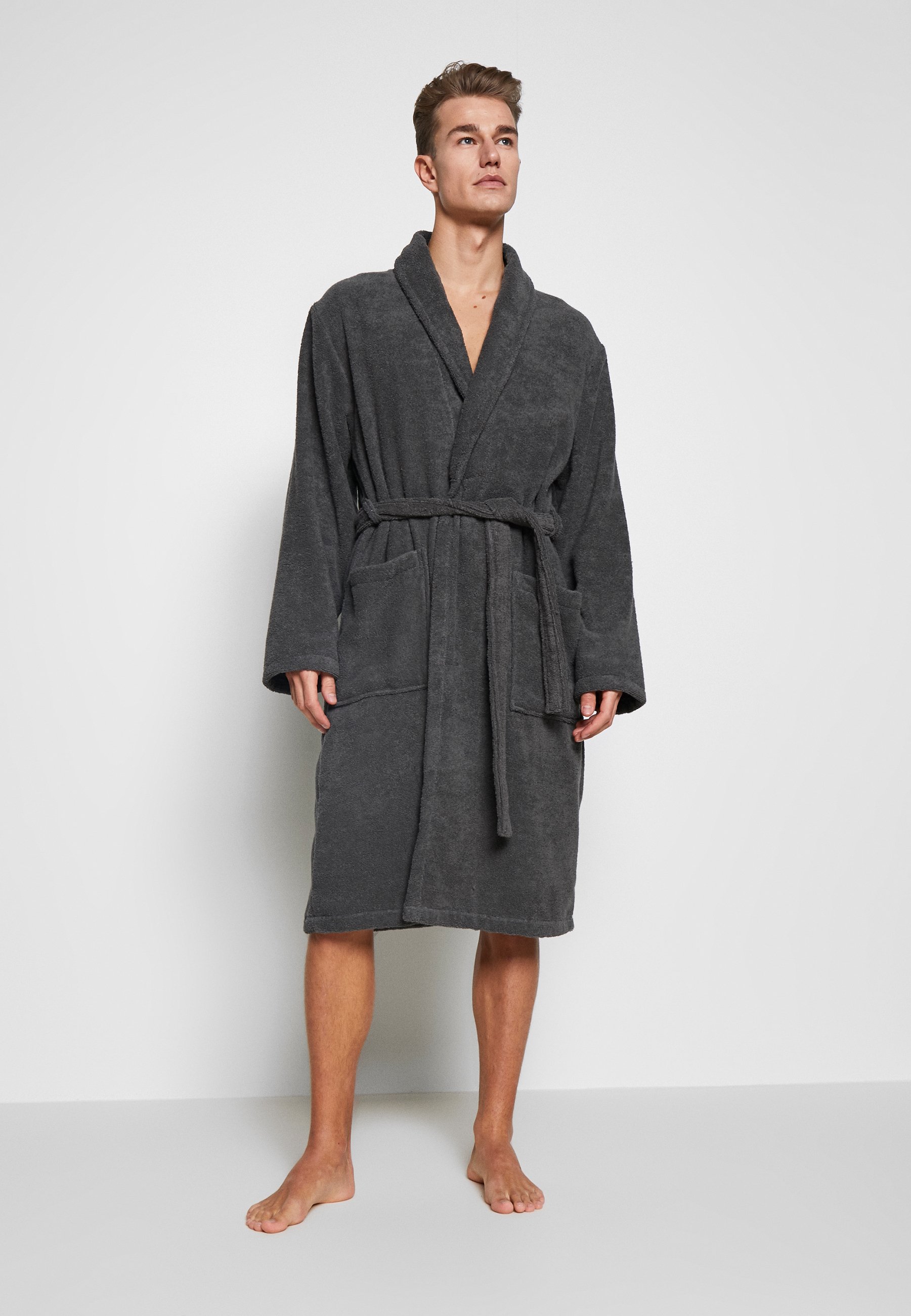 Dressing gown