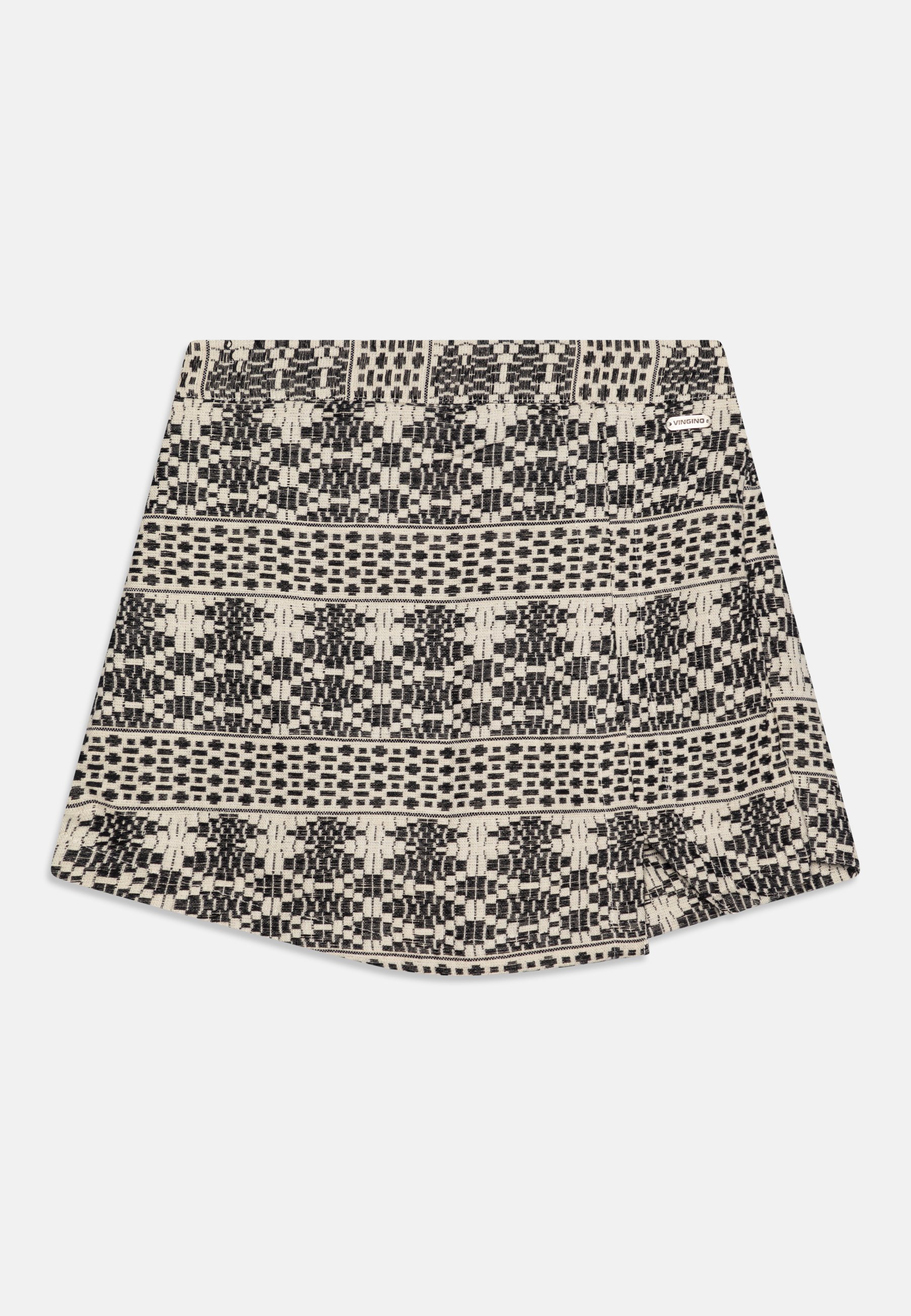RANDRA - Shorts