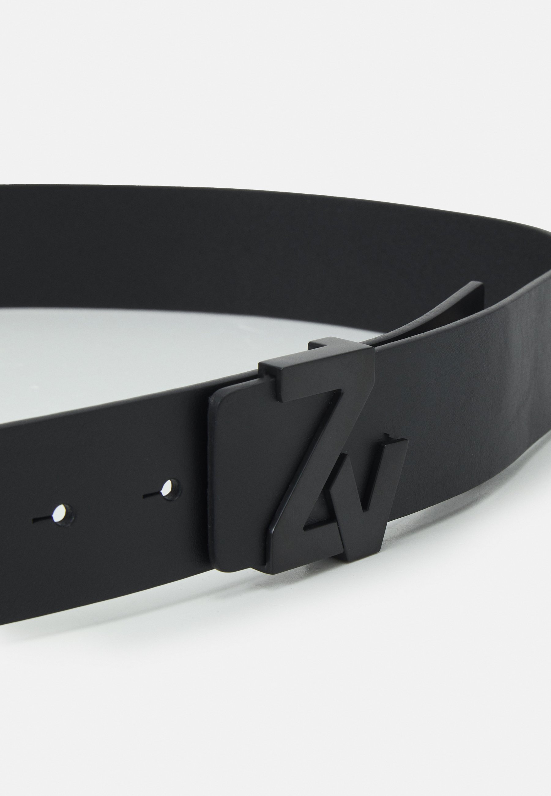 INITIALE BELT NATURAL UNISEX - Belt