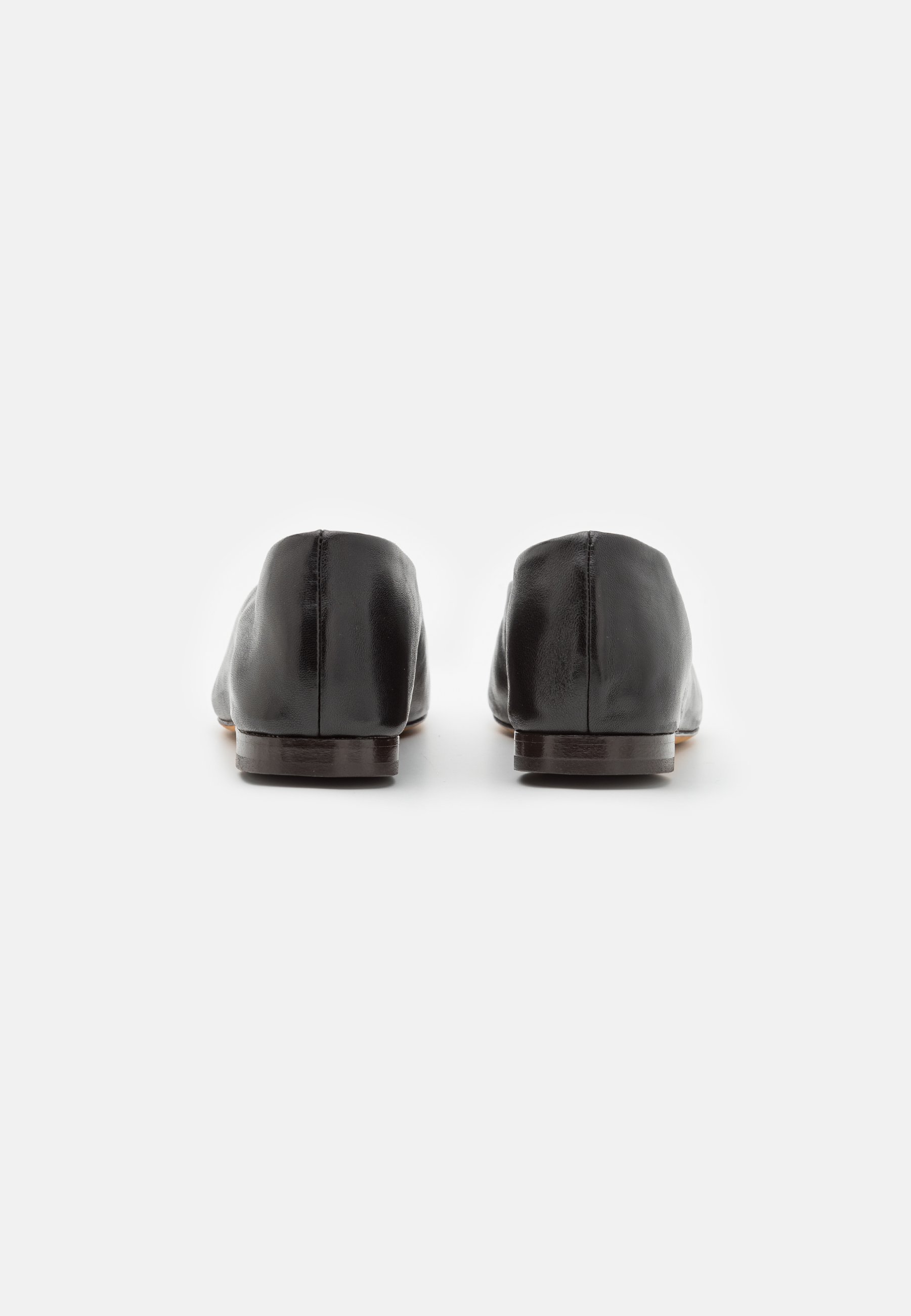 GLOVE FLAT - Ballet pumps