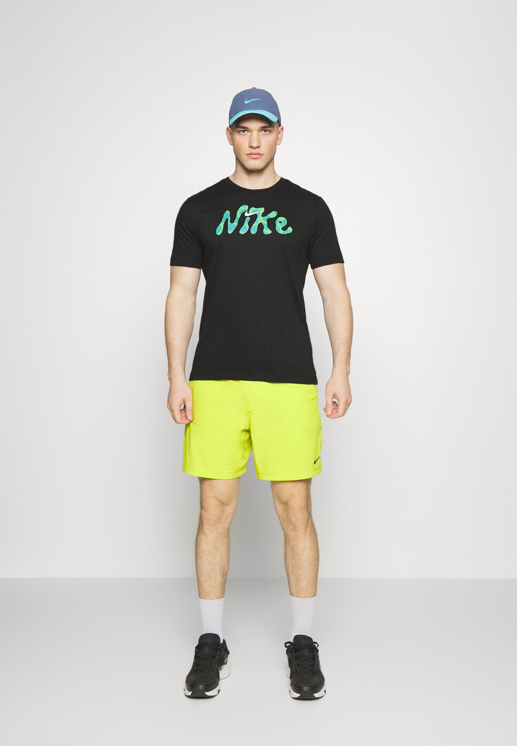 TEE DYE- Sports T-shirt