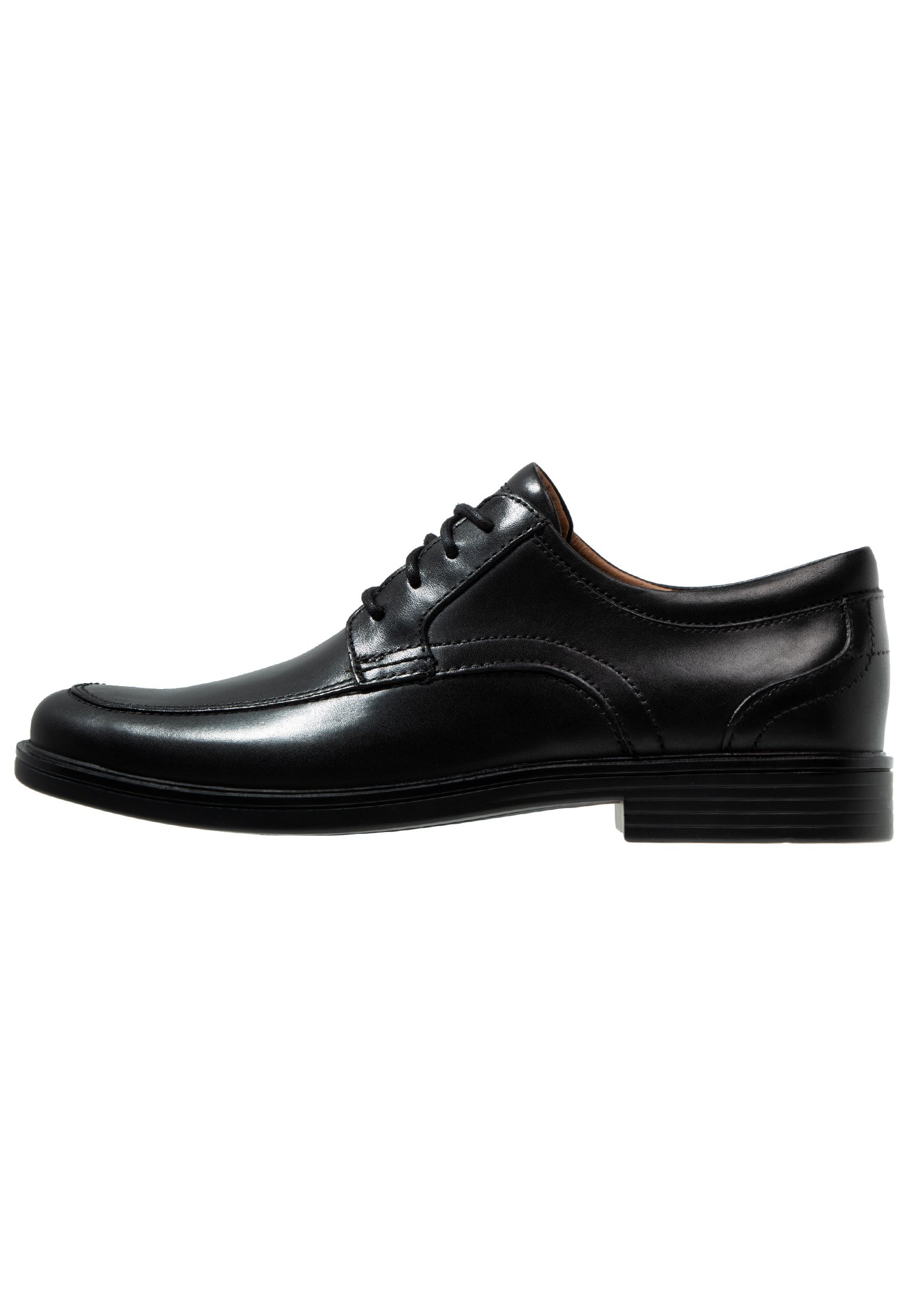 UN ALDRIC PARK - Smart lace-ups
