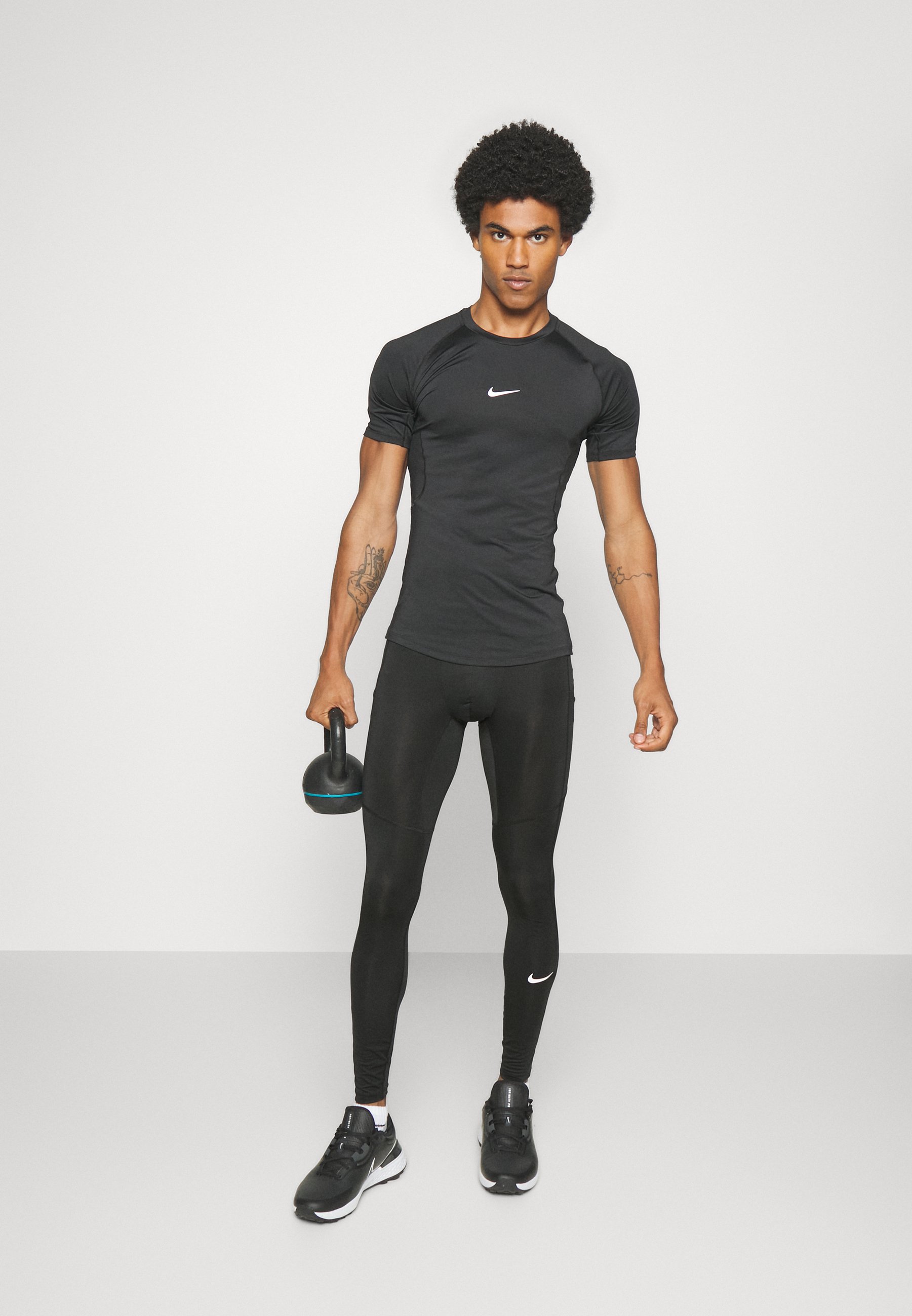 M NP DF - Leggings