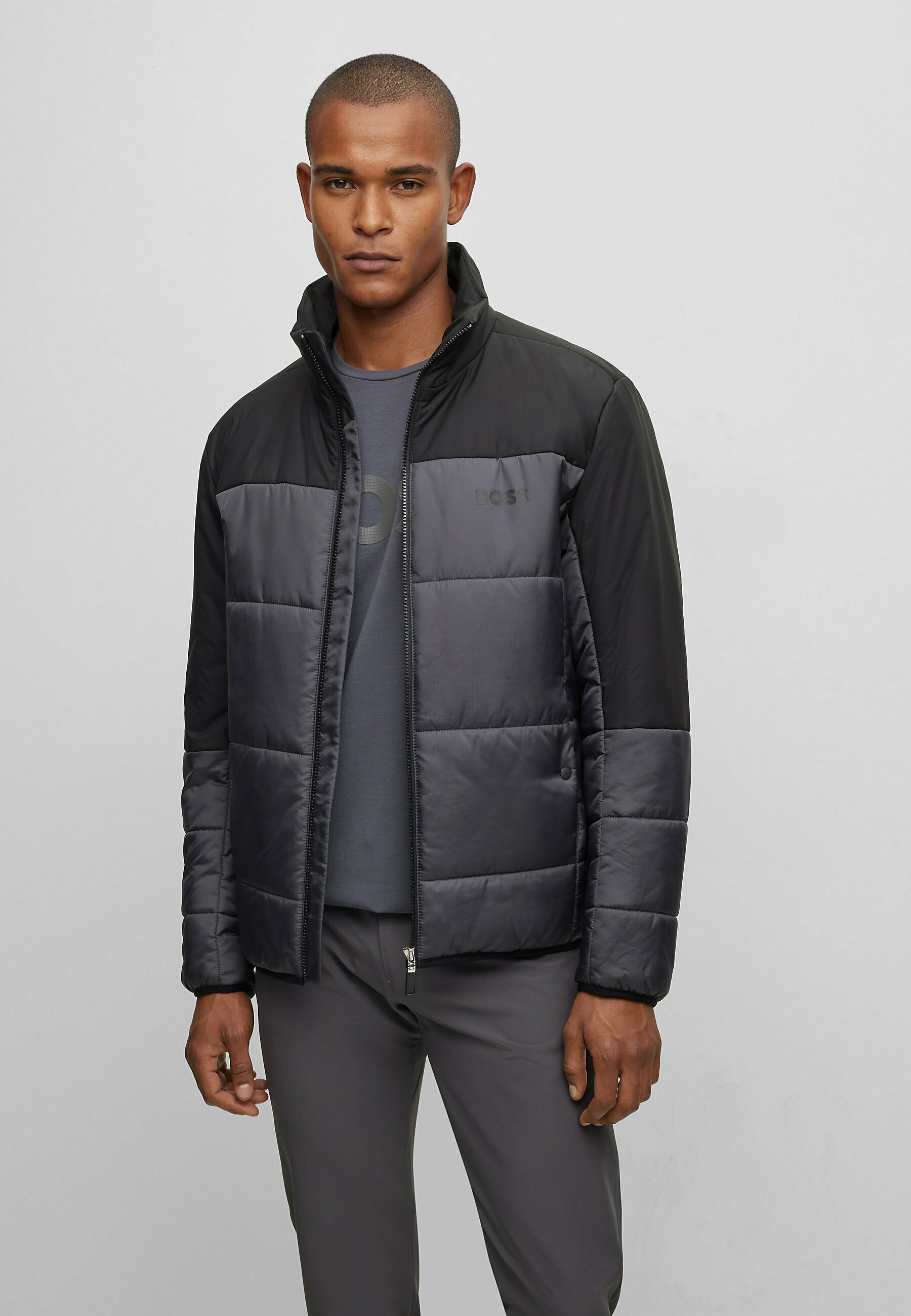 HAMAR - Light jacket