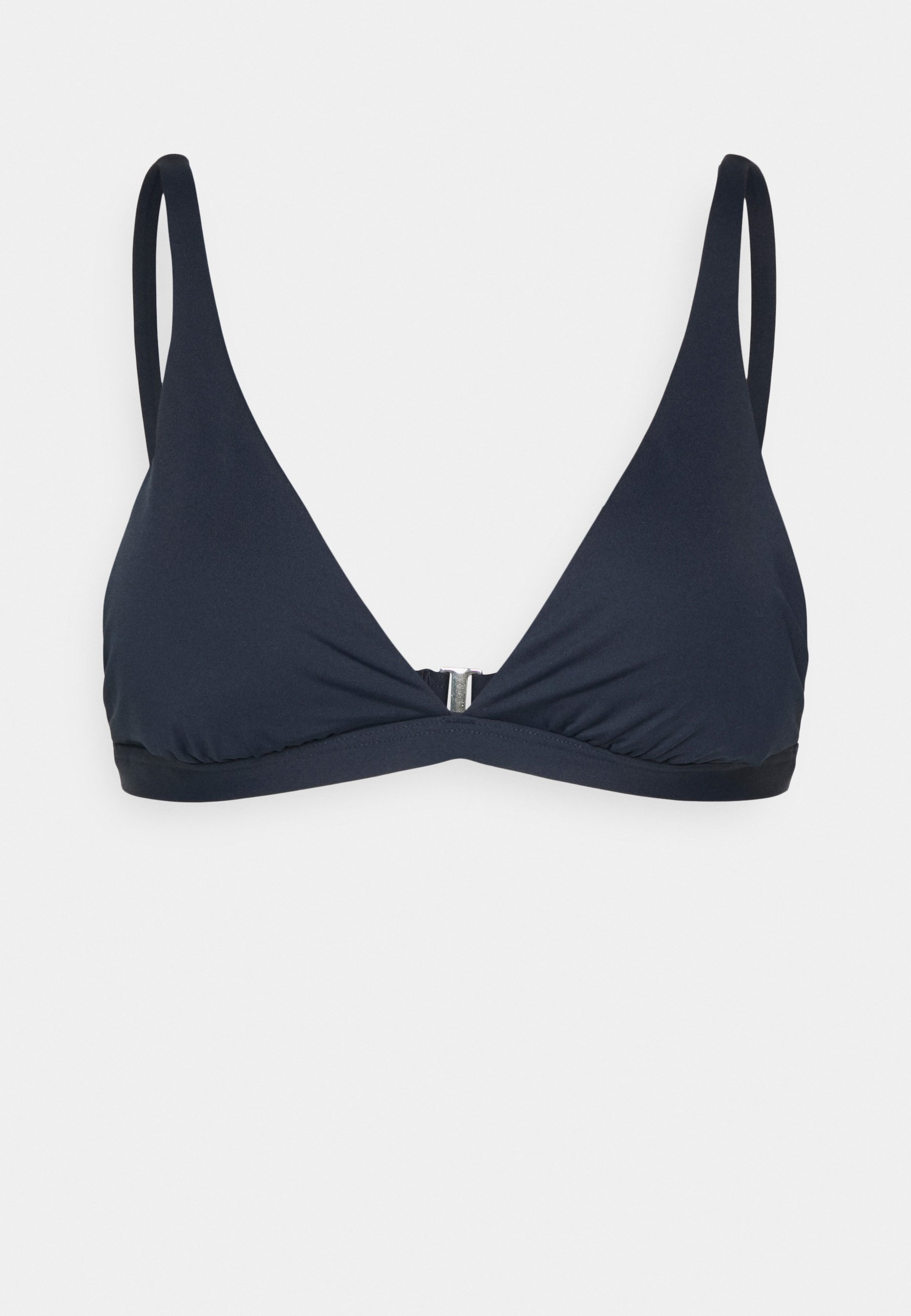 COLLECTIVE LONGLINE TRI - Bikini top