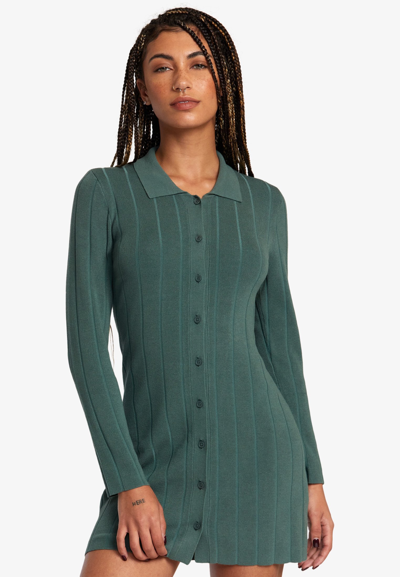 MERI - Shift dress
