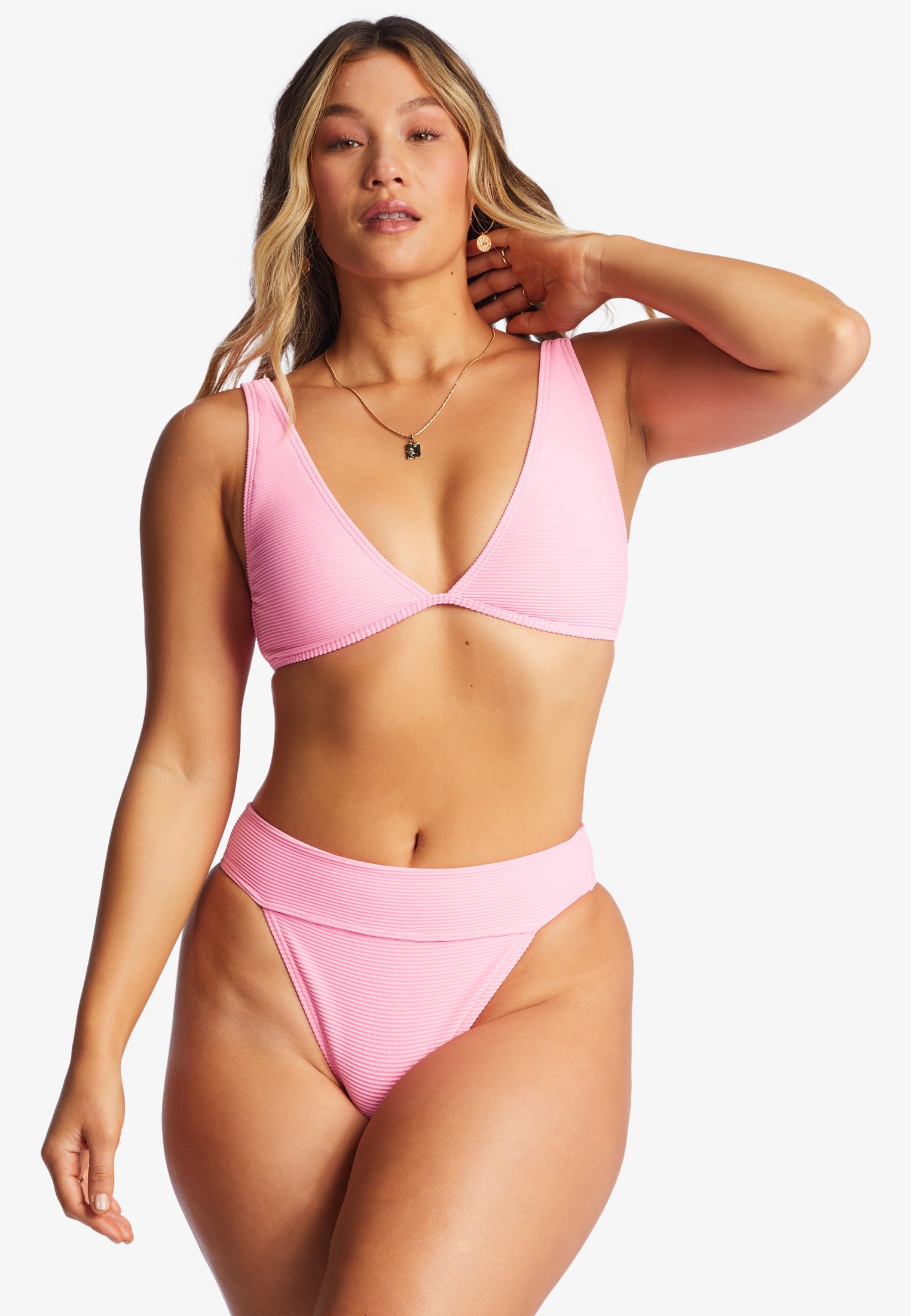 TANLINES AVA - Bikini top