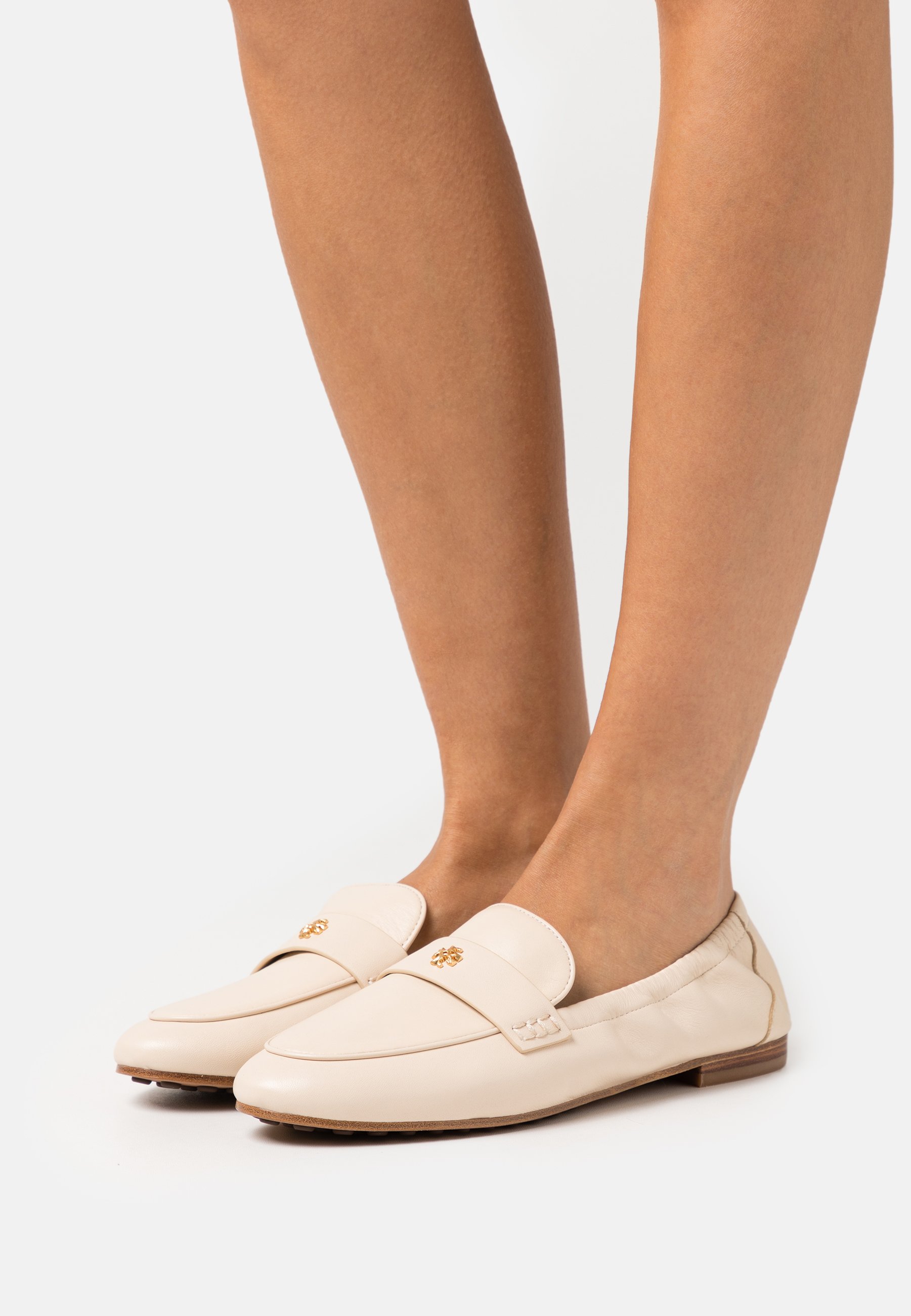 BALLET LOAFER - Slip-ons