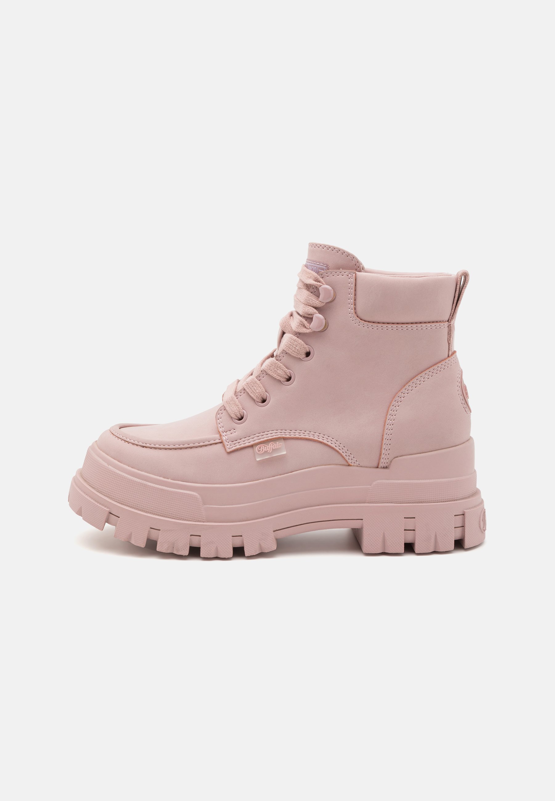 ASPHA DESERT - Ankle boots