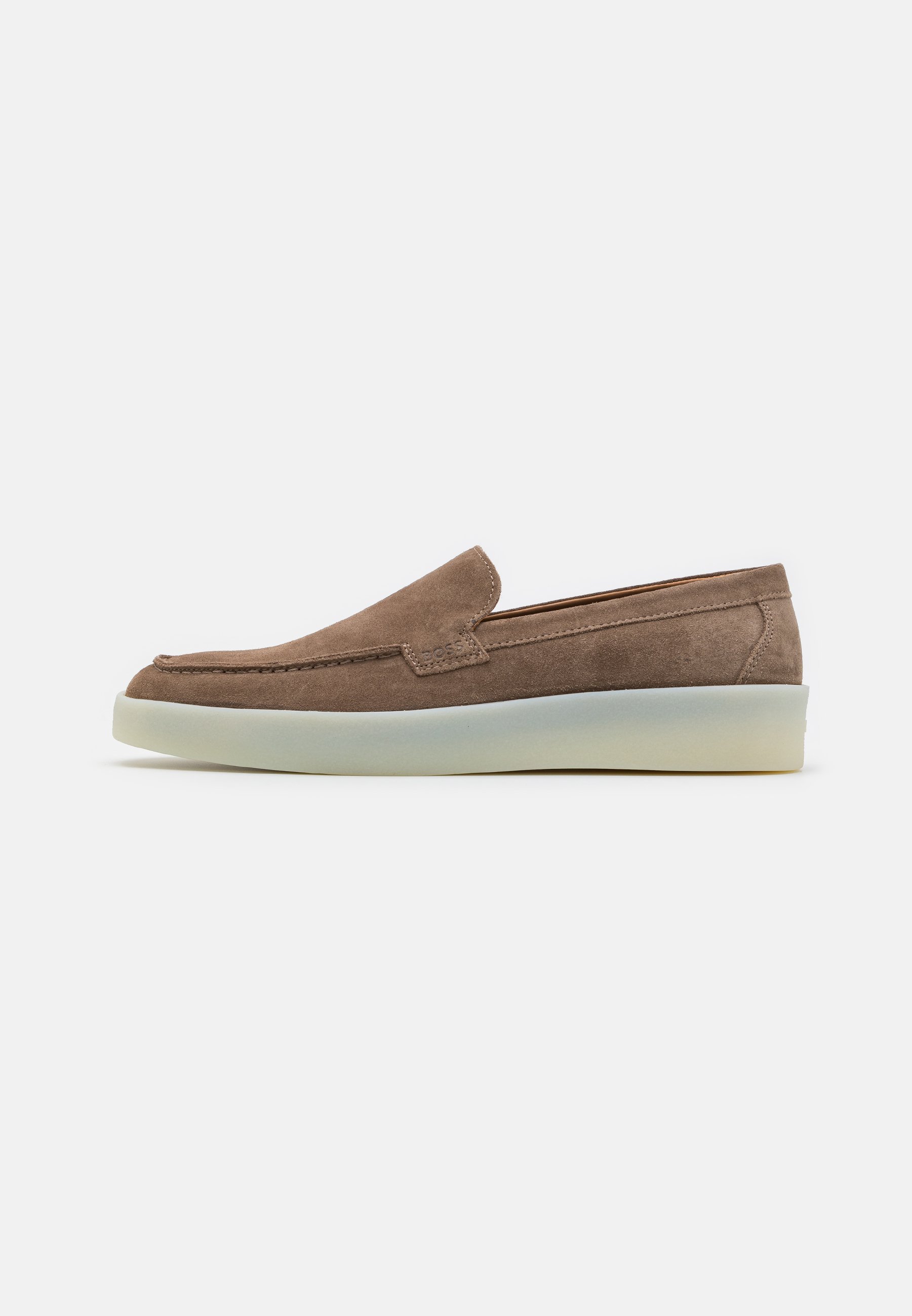 CLAY- Slip-ons