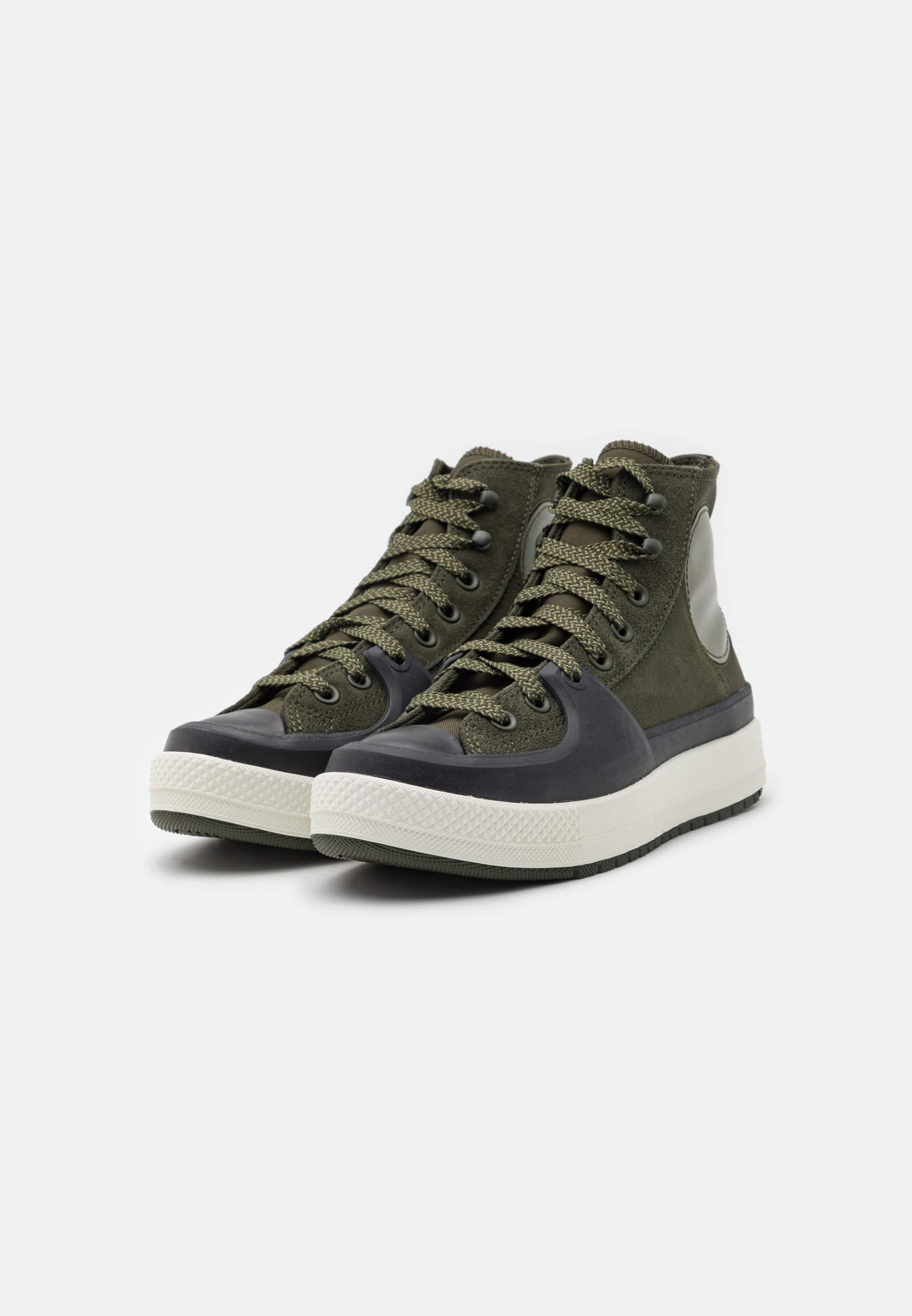 CHUCK TAYLOR ALL STAR CONSTRUCT UNISEX - High-top trainers