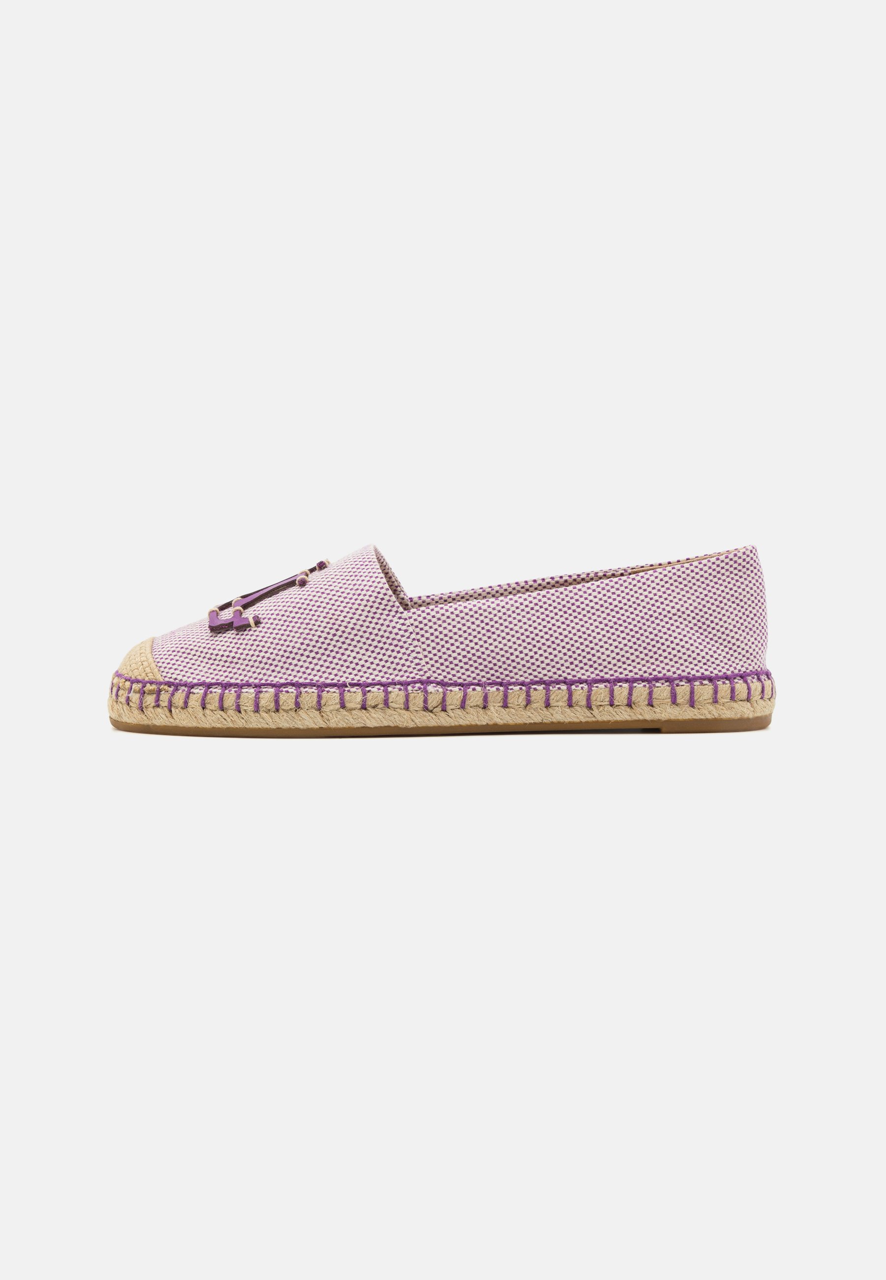 CAMERYN LOGO FLAT - Espadrilles