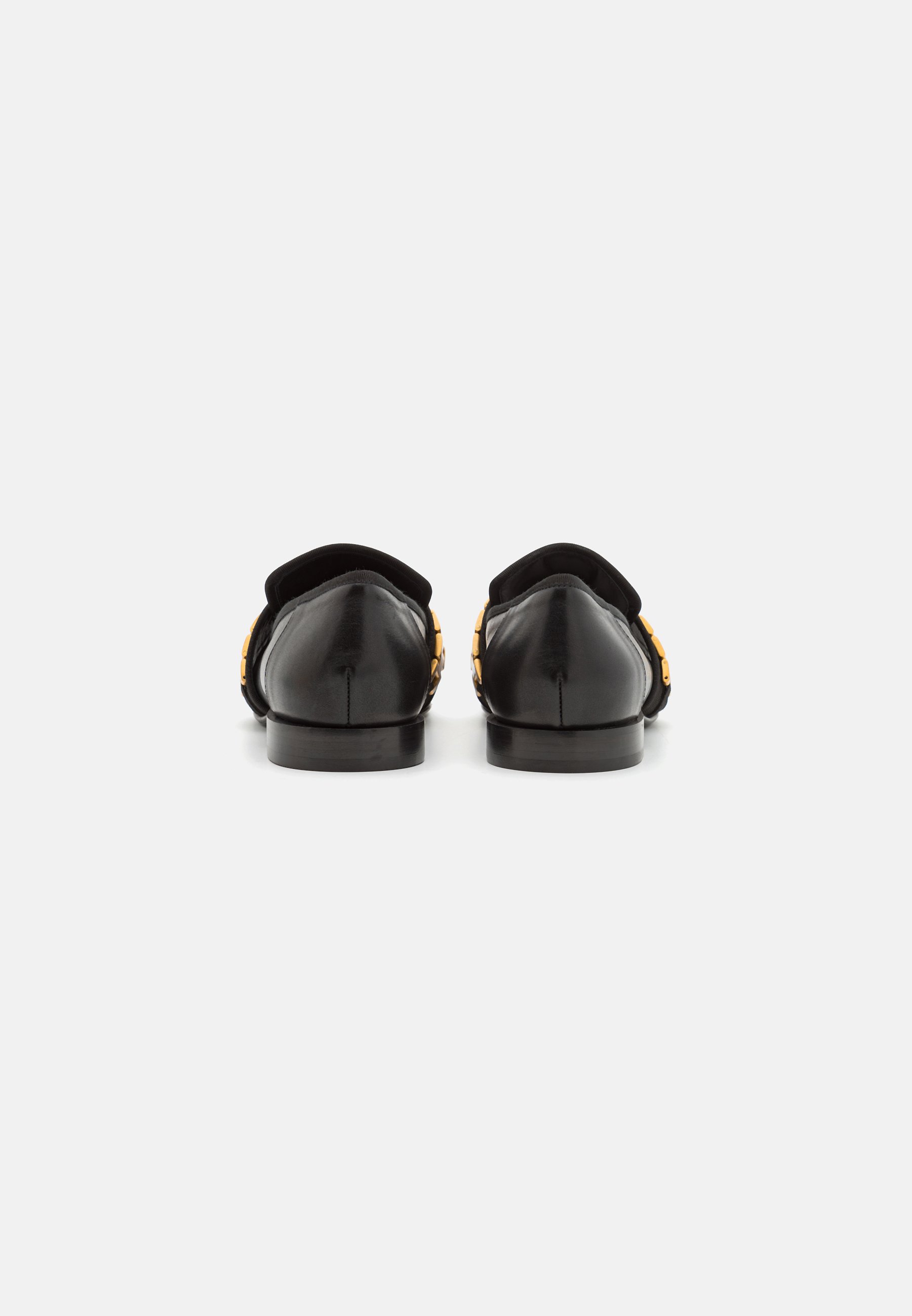 DEBBIE CHAIN - Slip-ons