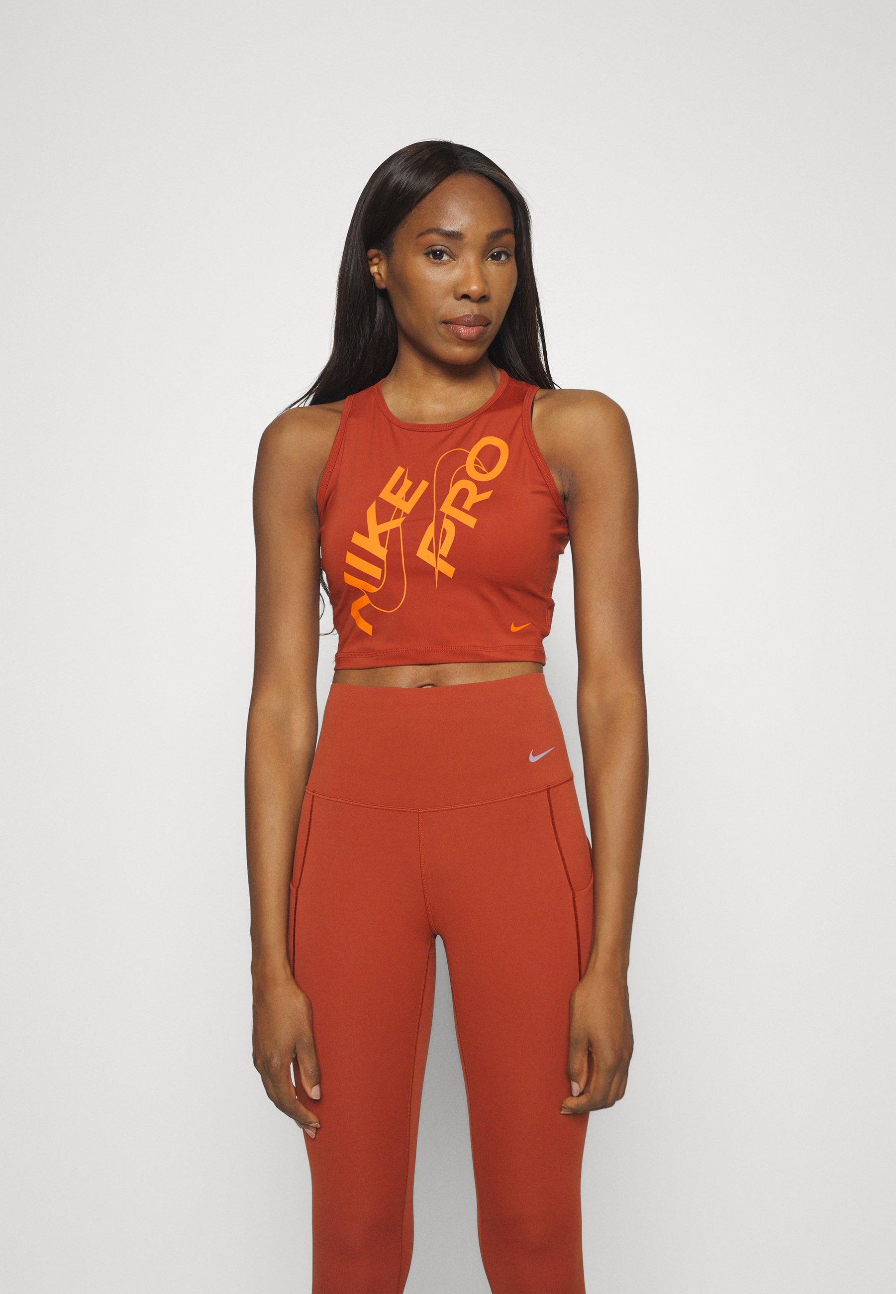 CROP TANK - Top