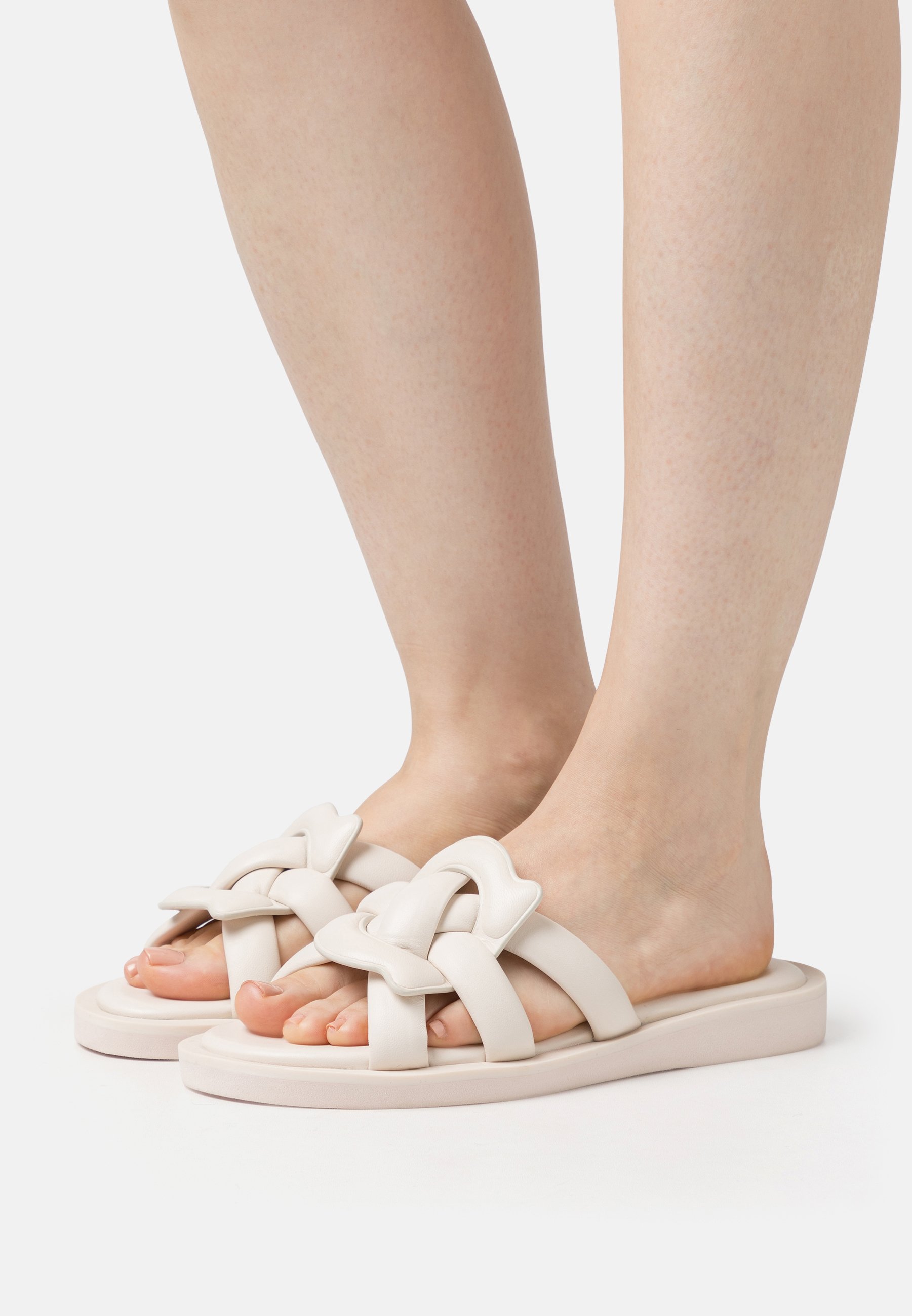 GEORGIE- Mules