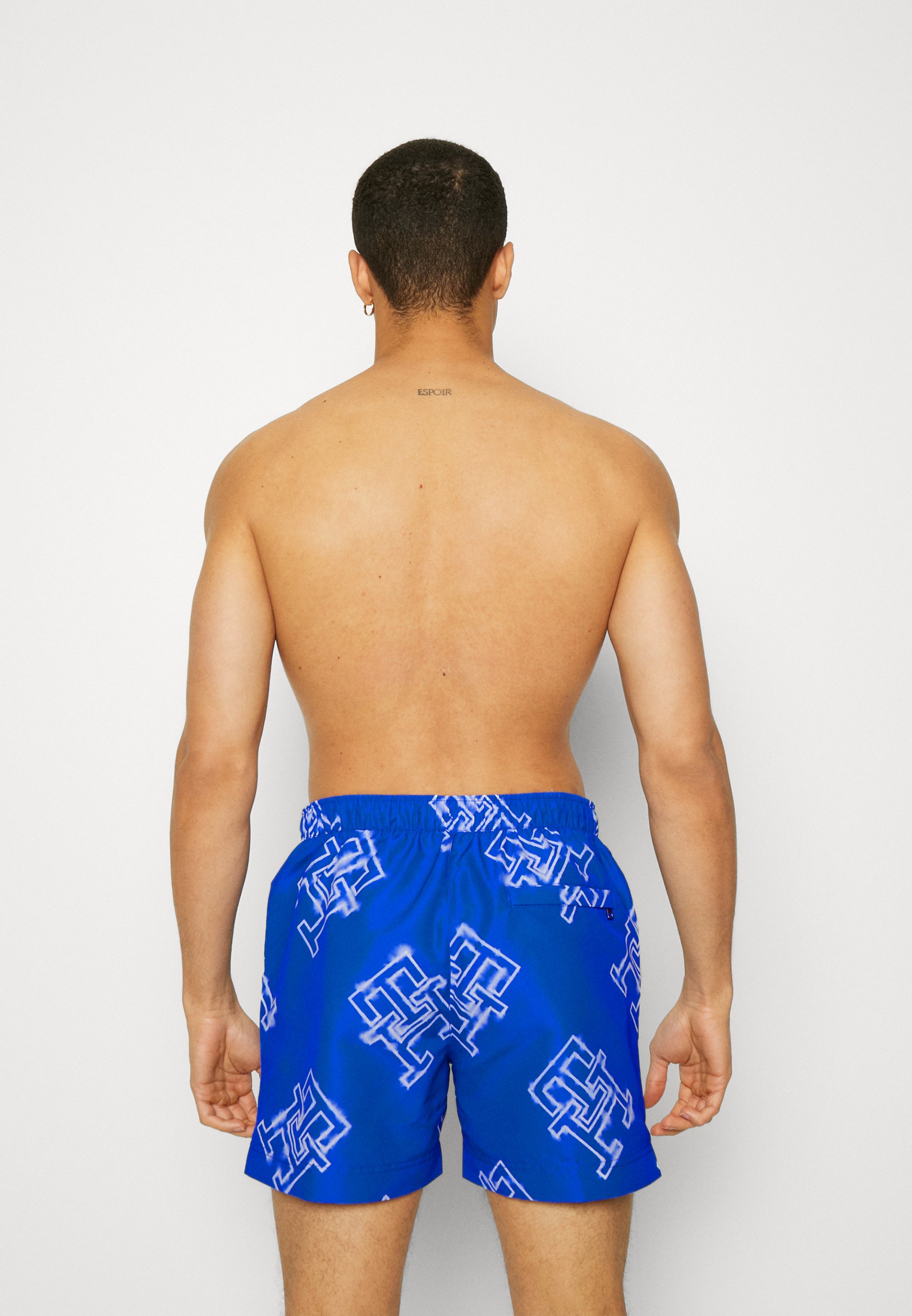 MEDIUM DRAWSTRING- Swimming shorts