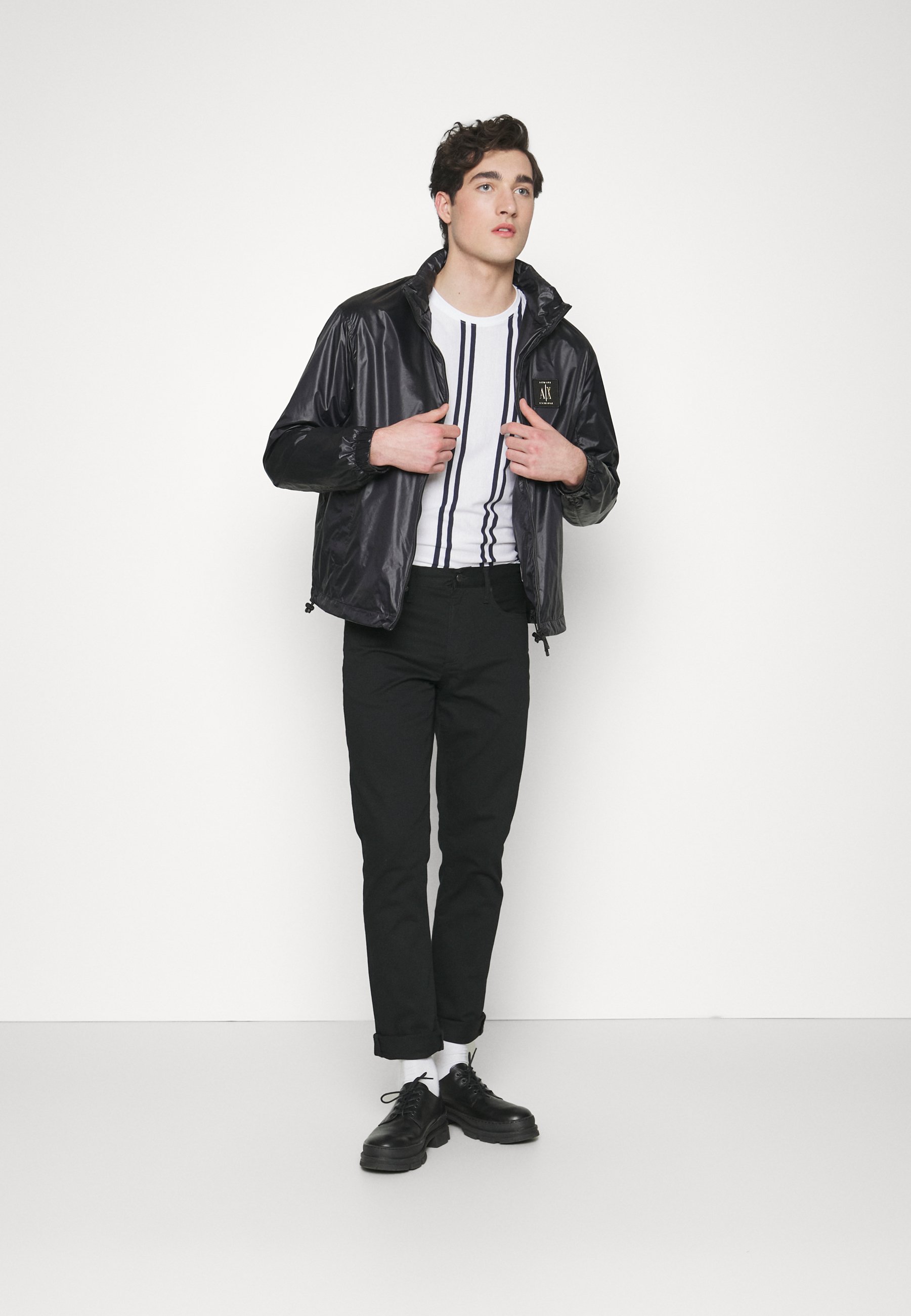 BLOUSON JACKET - Windbreaker