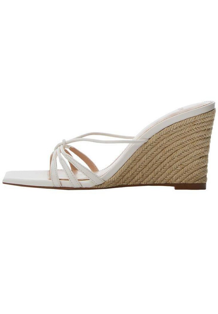 TAMY - Wedge sandals