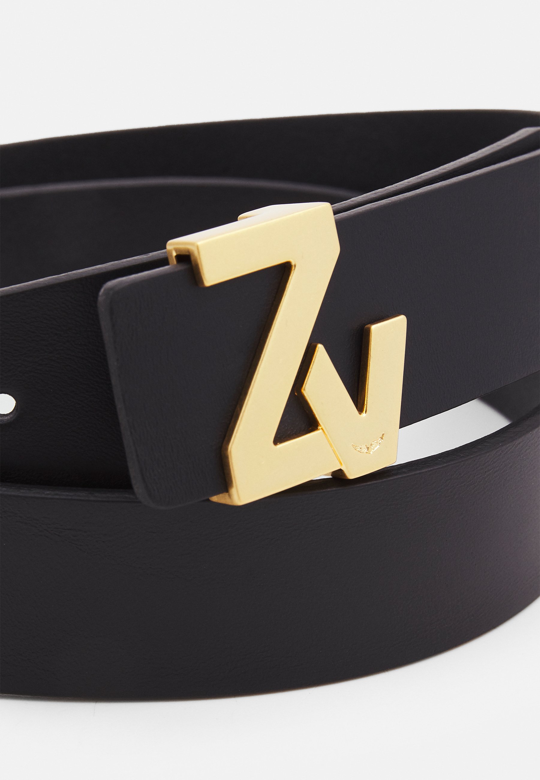 INITIALE BELT - Belt