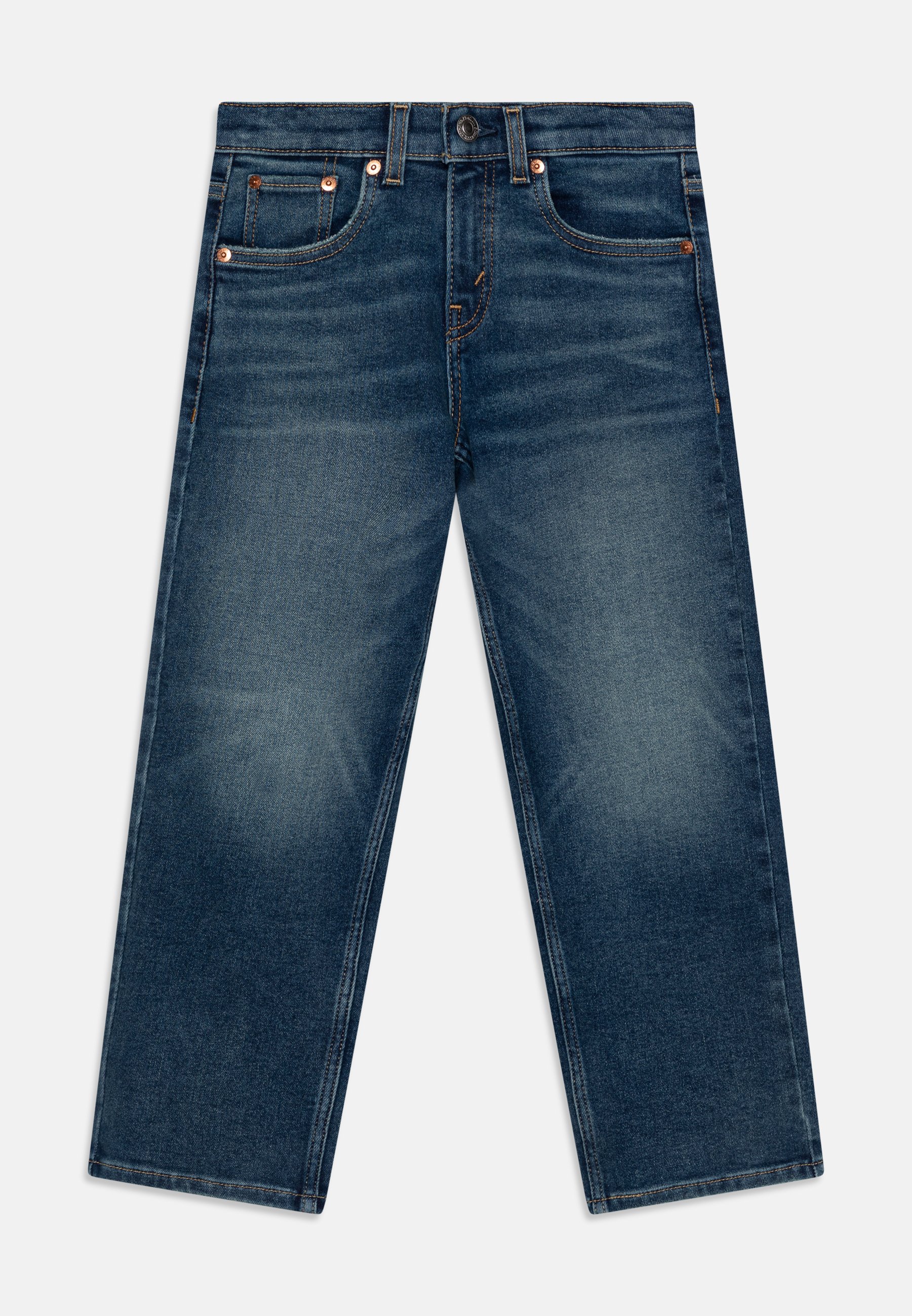 STAY LOOSE TAPER - Relaxed fit jeans