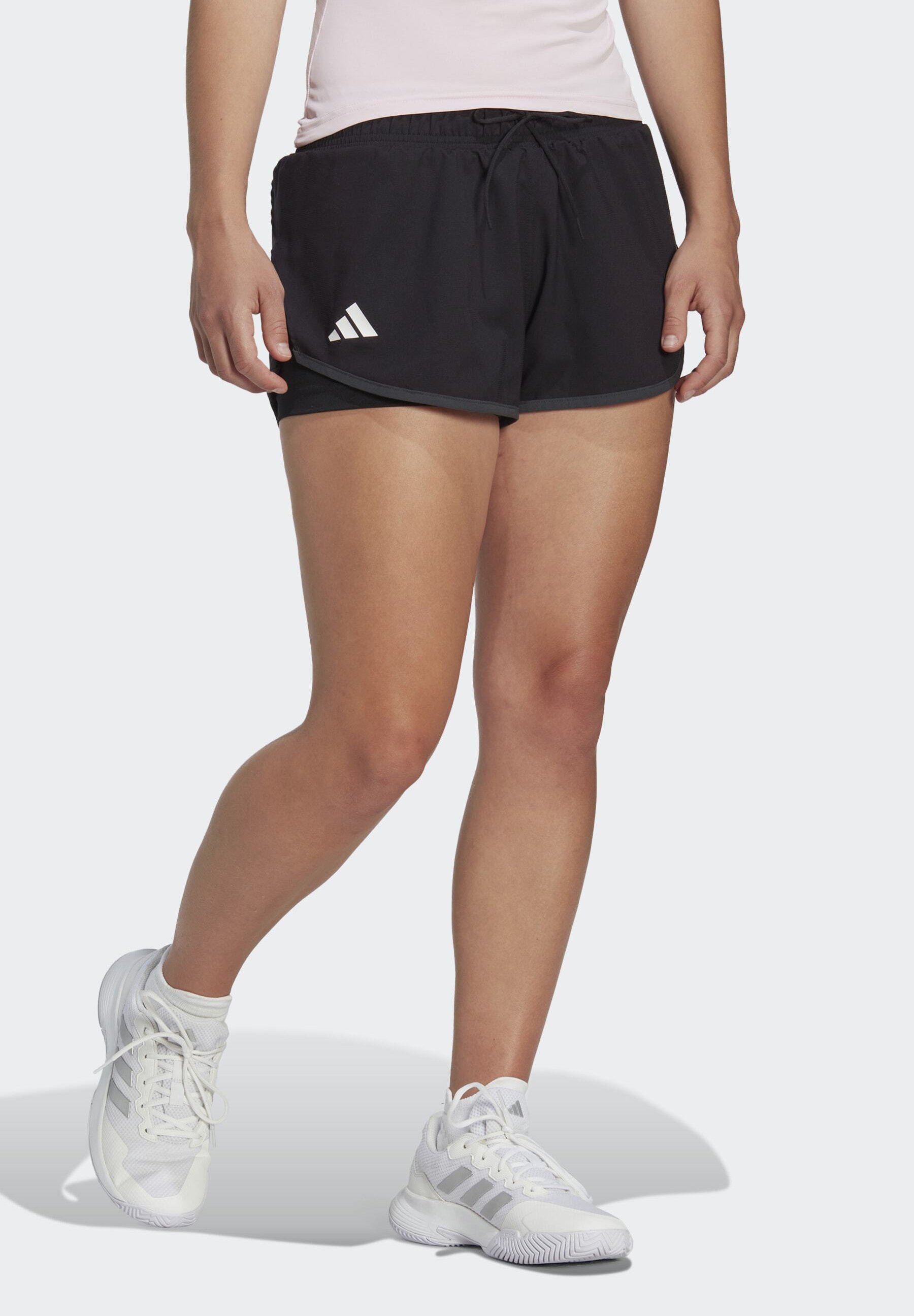 CLUB - Sports shorts