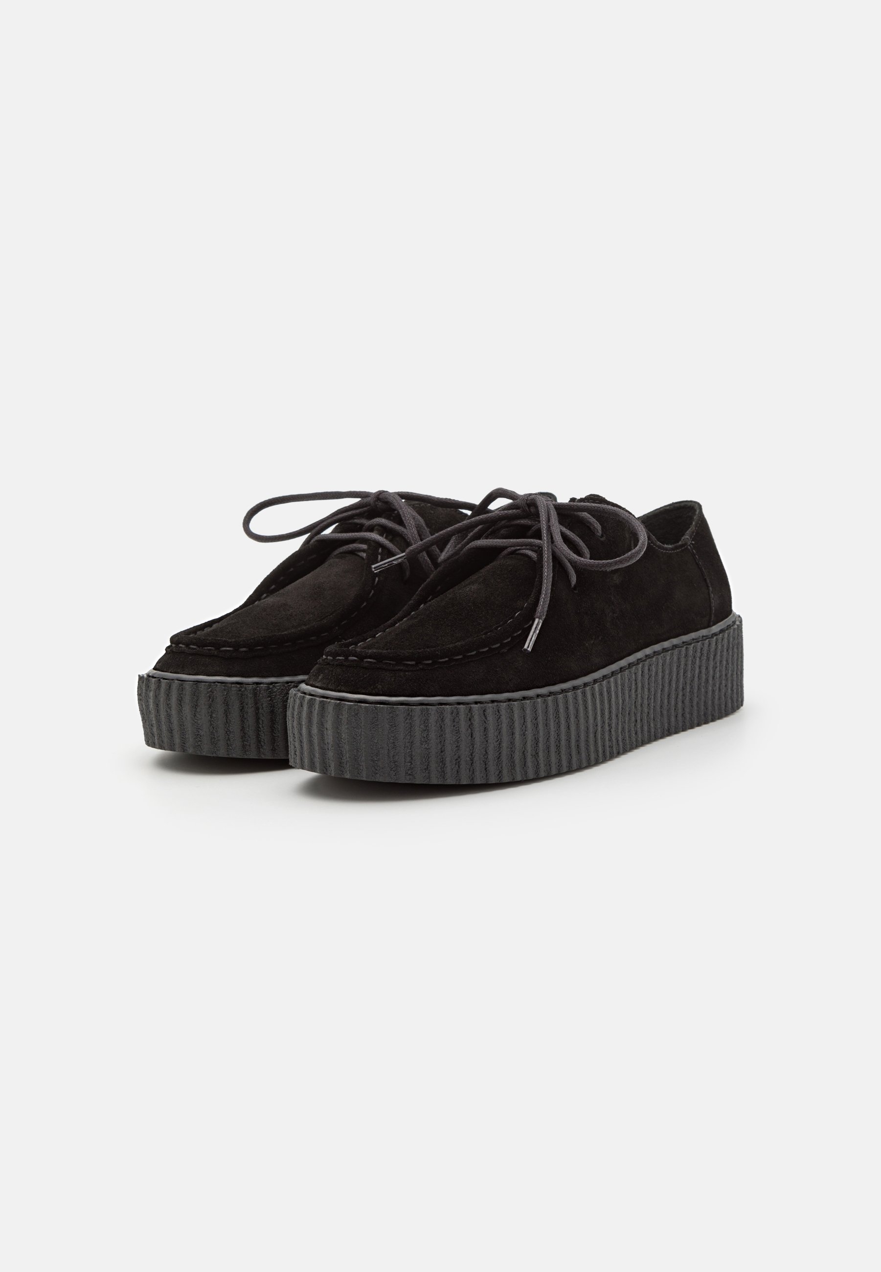 KAPOK - Casual lace-ups