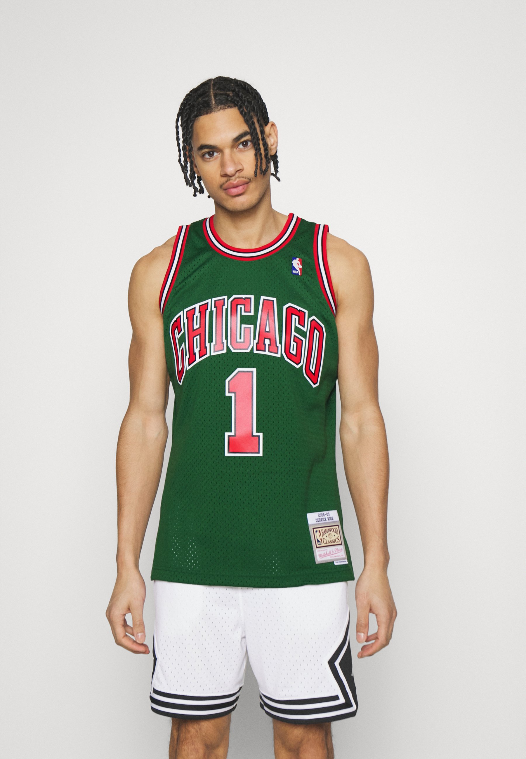 NBA SWINGMAN CHICAGO BULLS 08 DERRICK ROSE - Club wear