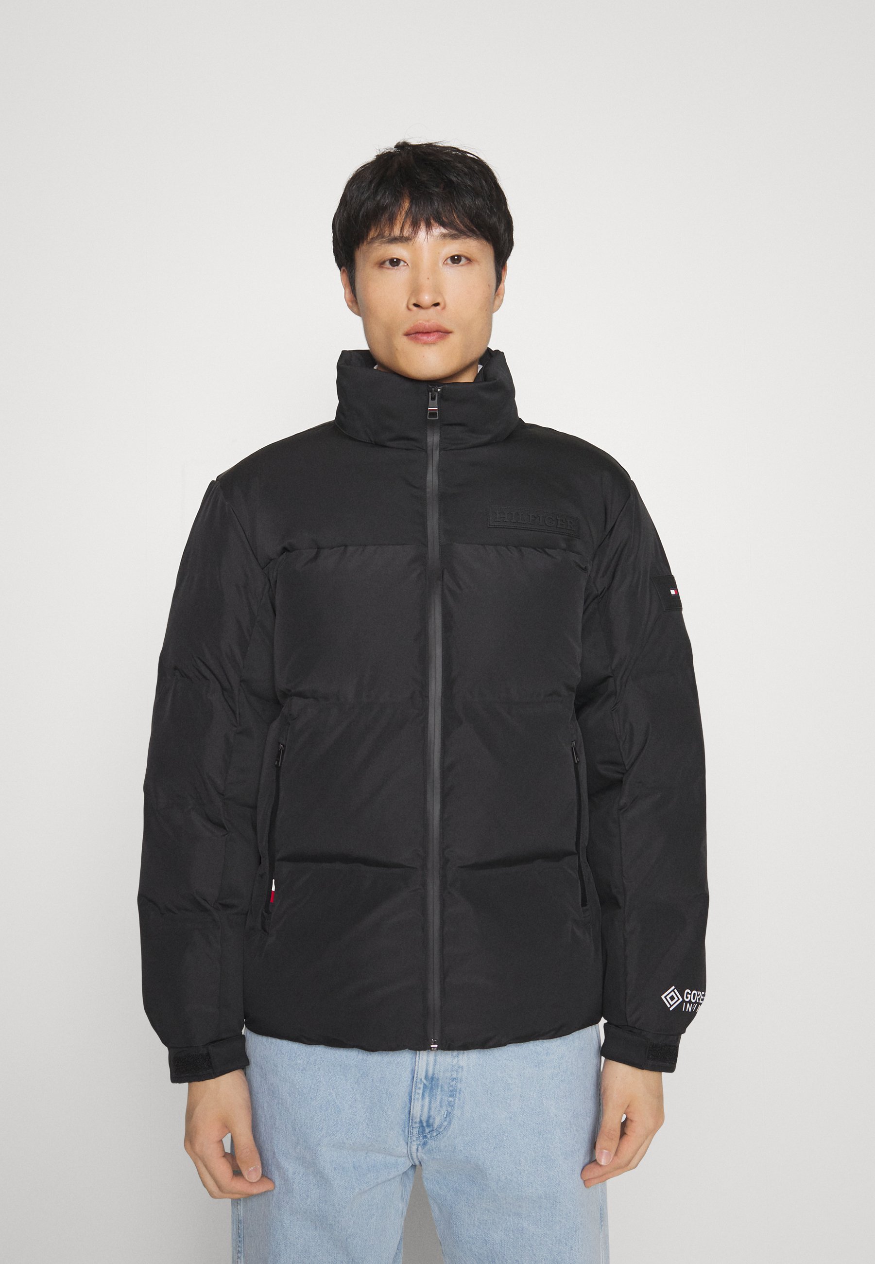 NEW YORK PUFFER JACKET - Winter jacket