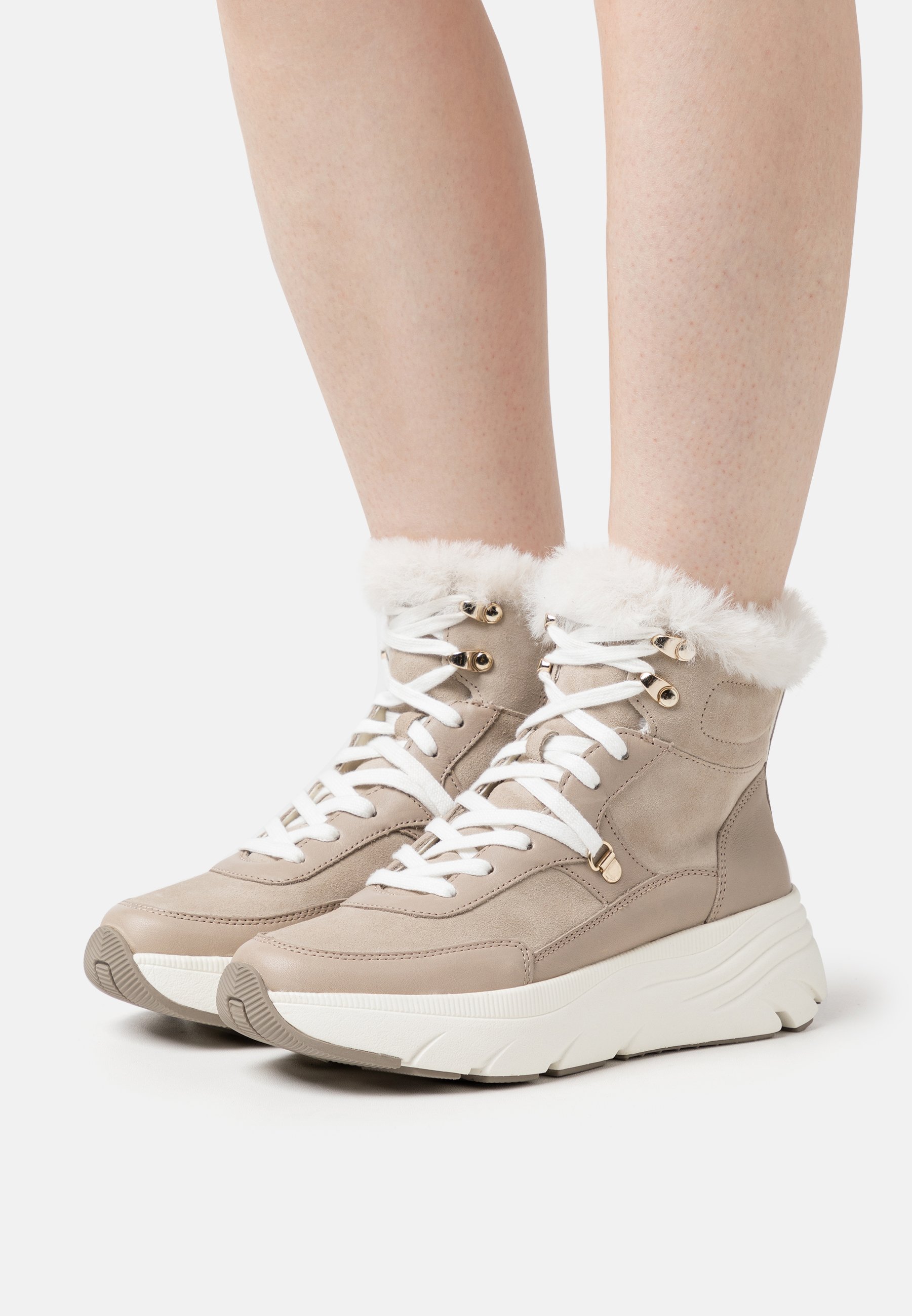 DIAMANTA - Ankle boots