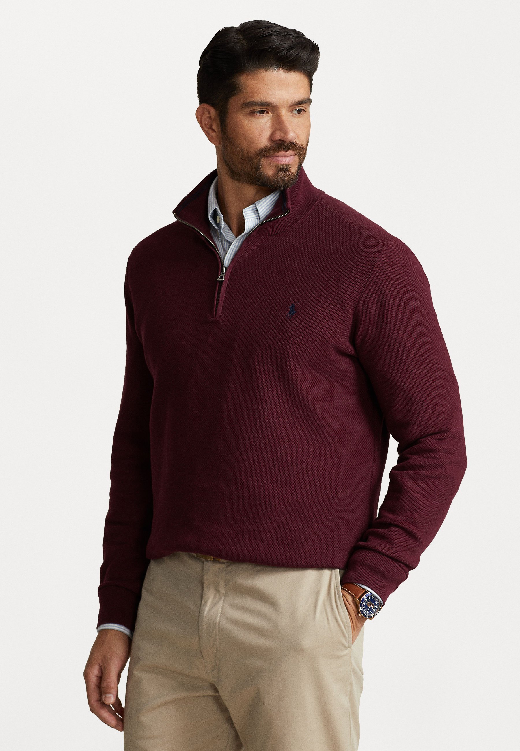 LONG SLEEVE - Jumper