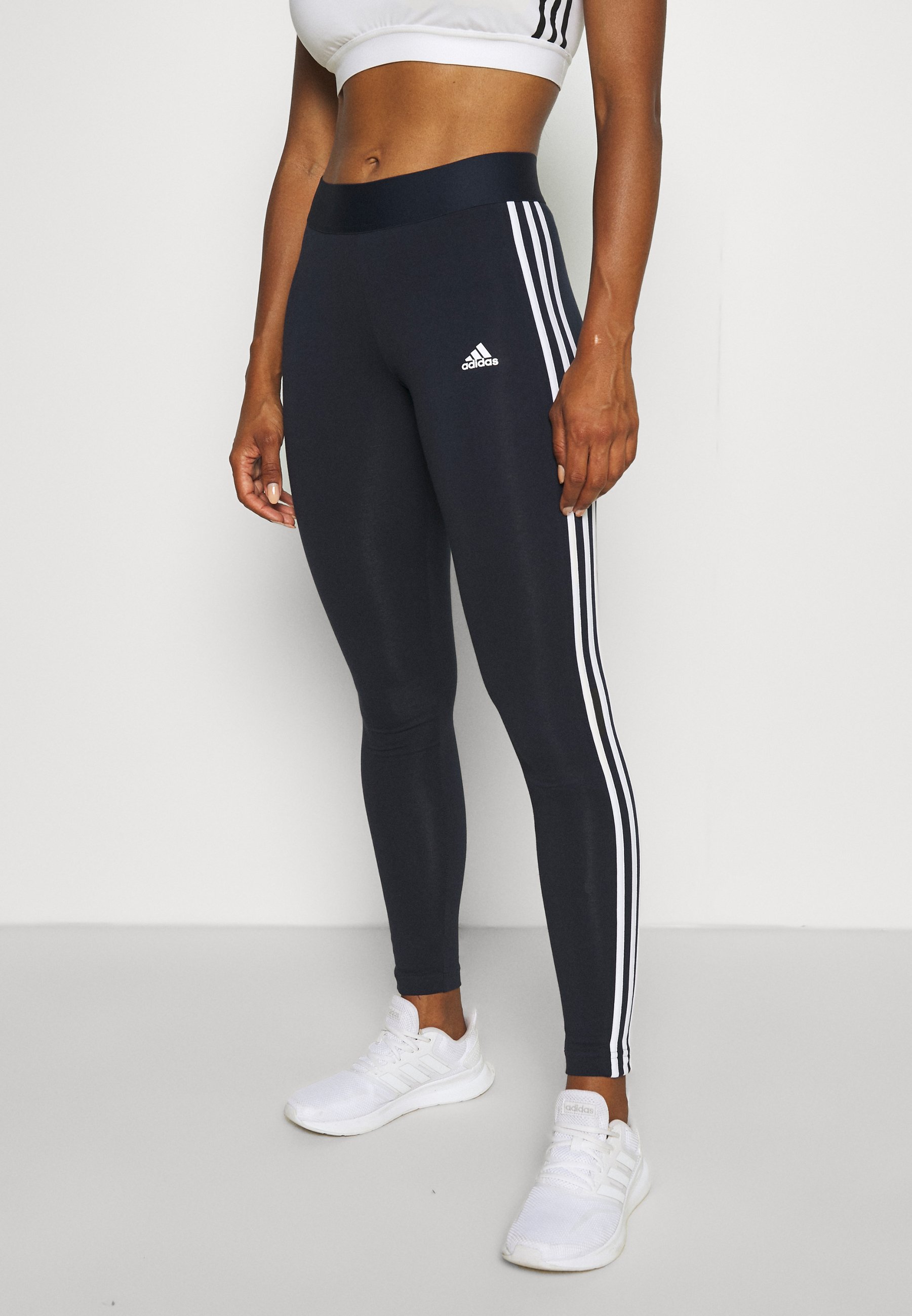 3 STRIPES LEGGINGS - Leggings