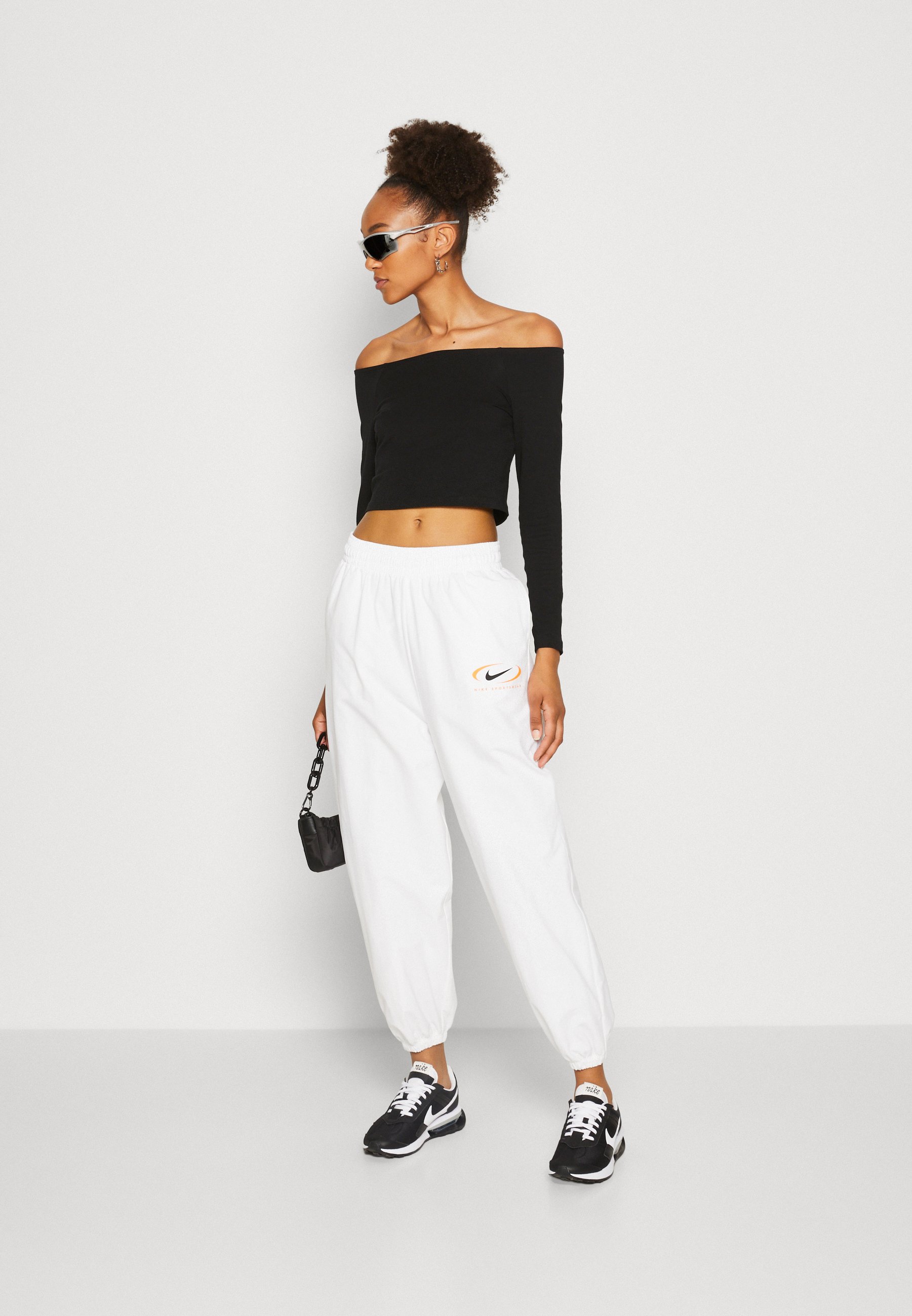 TREND- Tracksuit bottoms