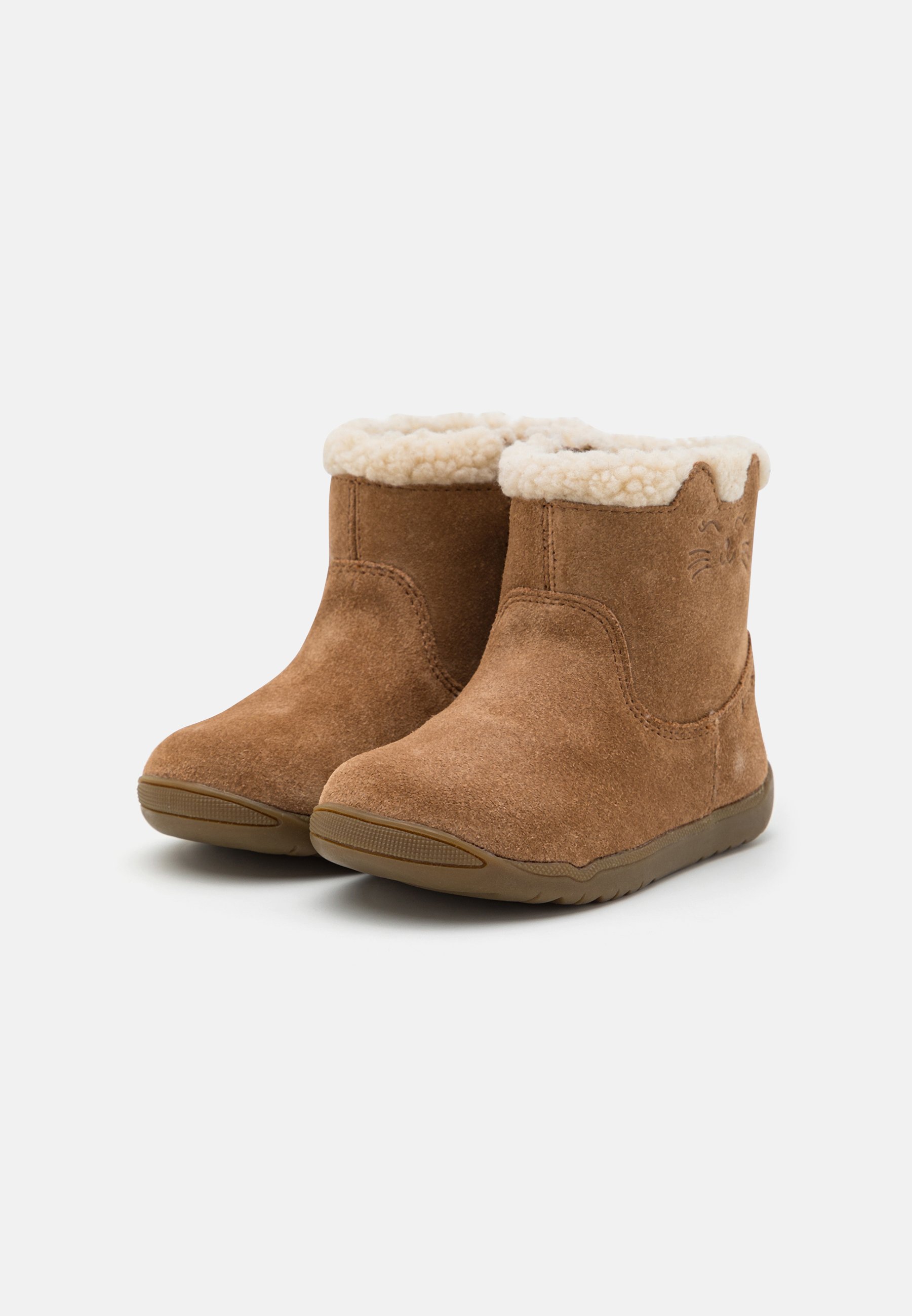 MACCHIA UNISEX - Baby shoes