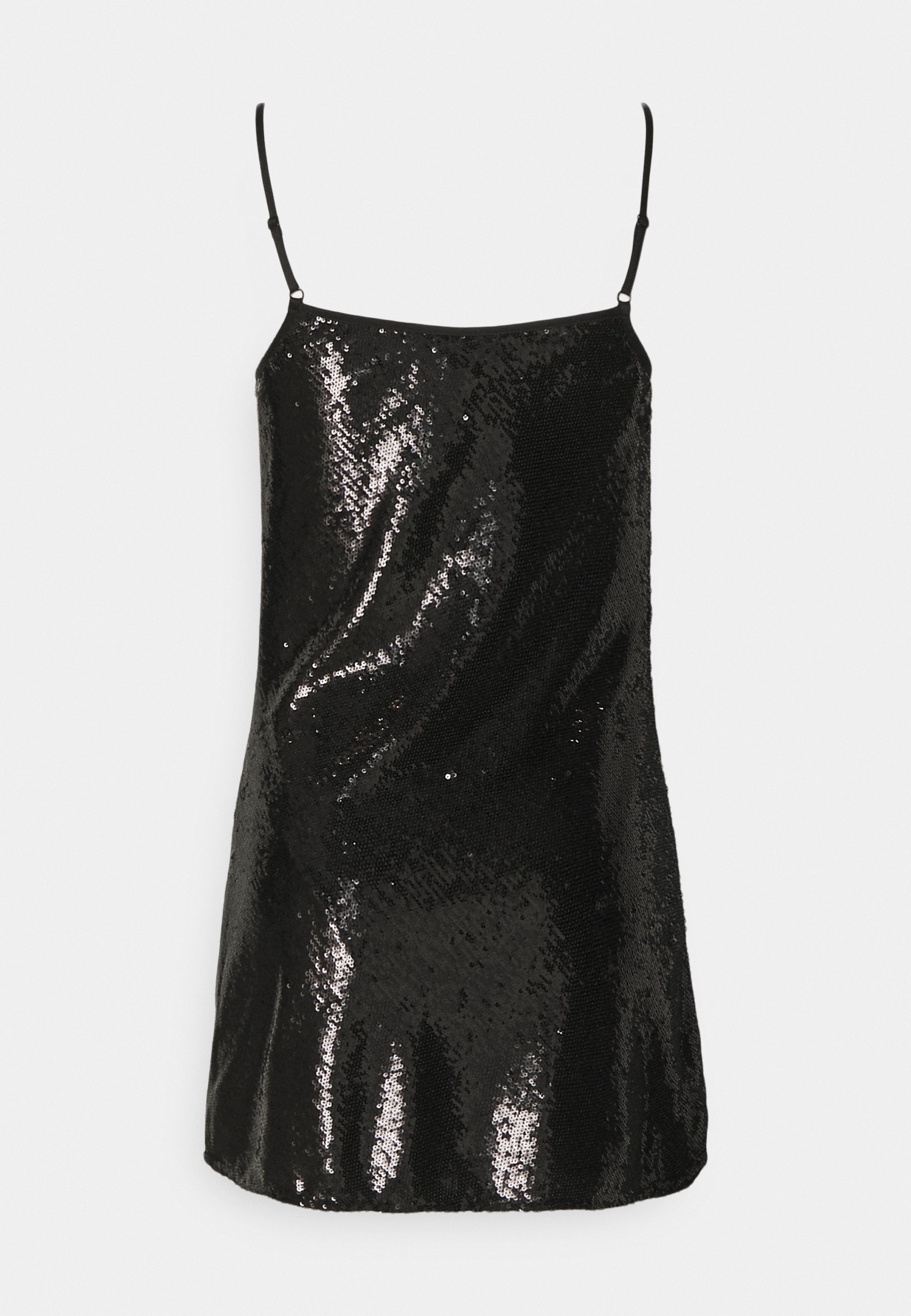 HADDI SEQUIN DRESS - Cocktail dress / Party dress