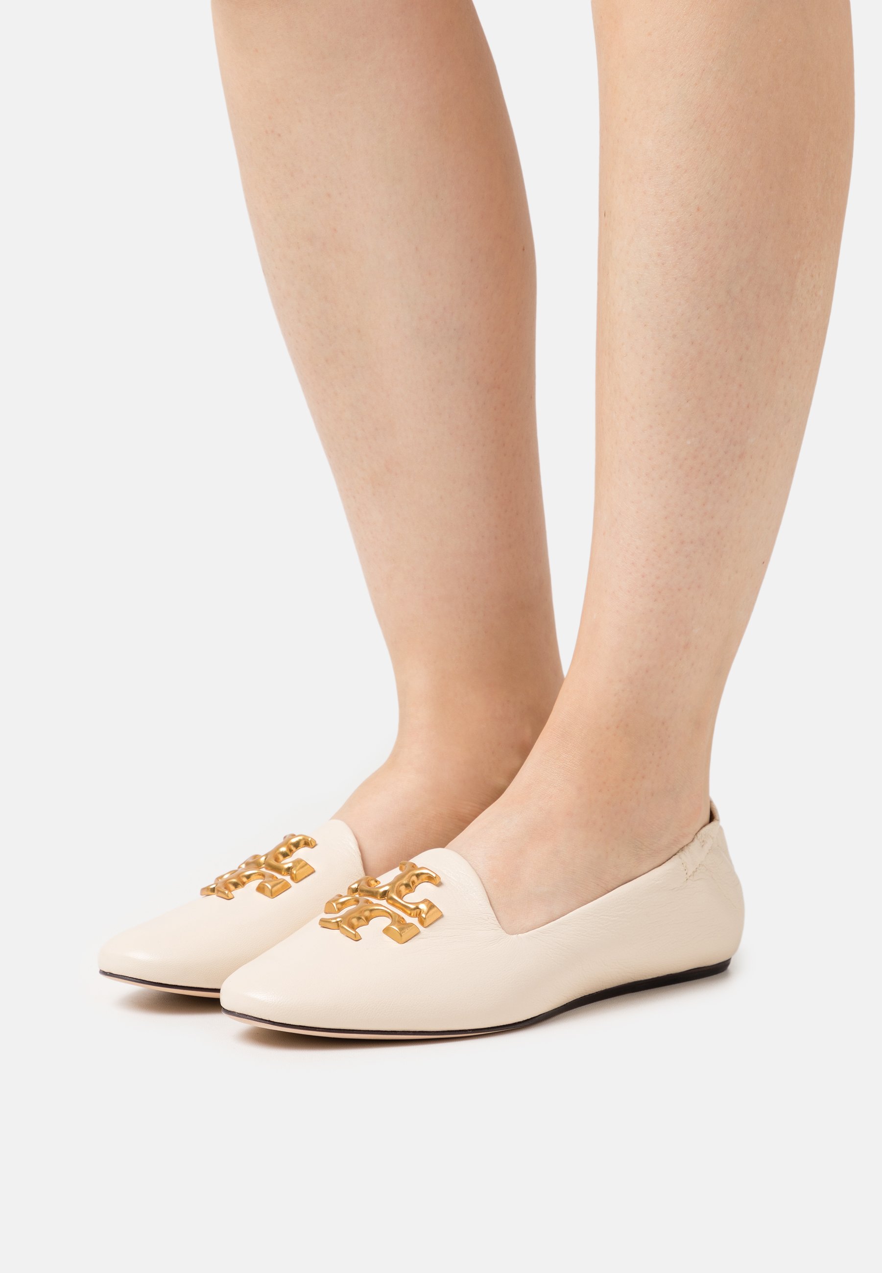ELEANOR LOAFER - Slip-ons