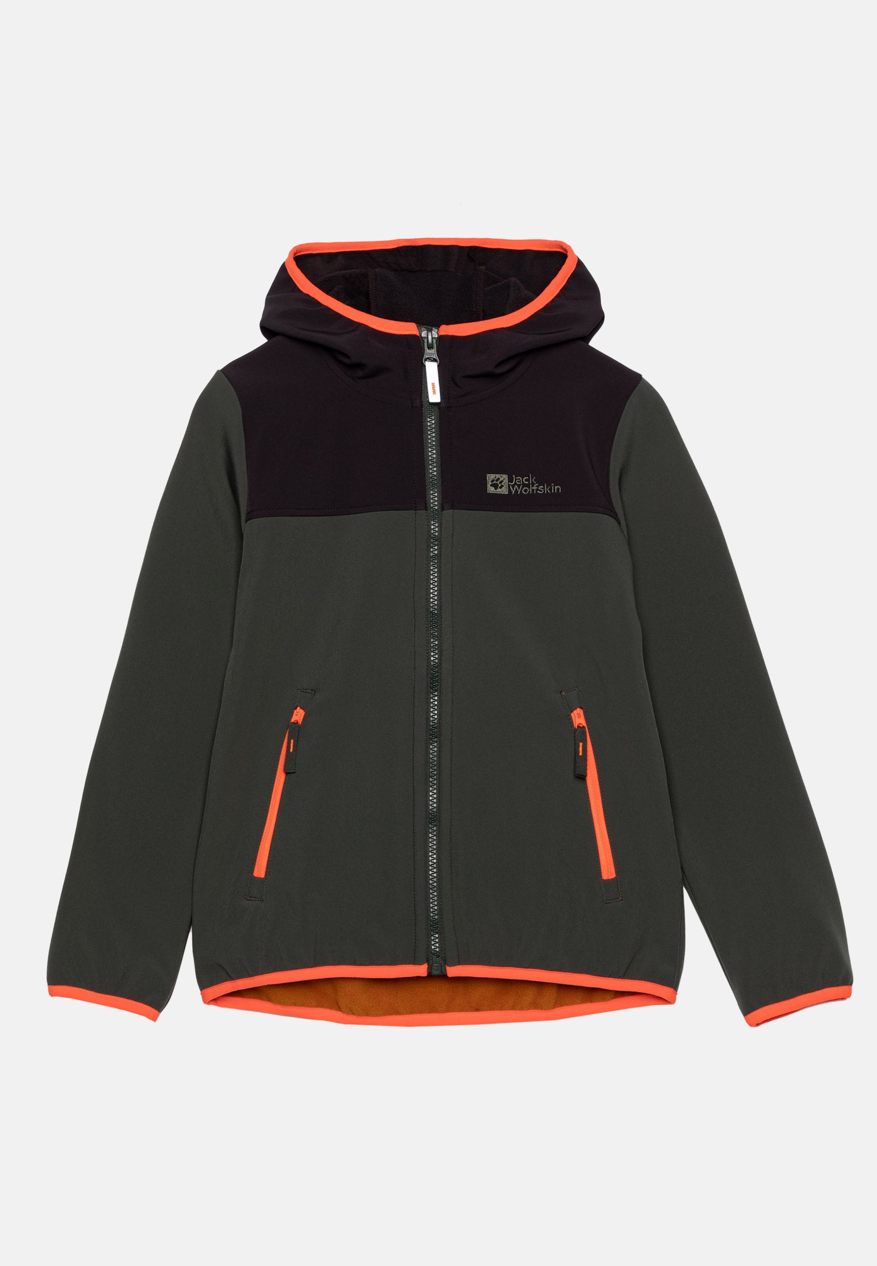 FOURWINDS - Soft shell jacket