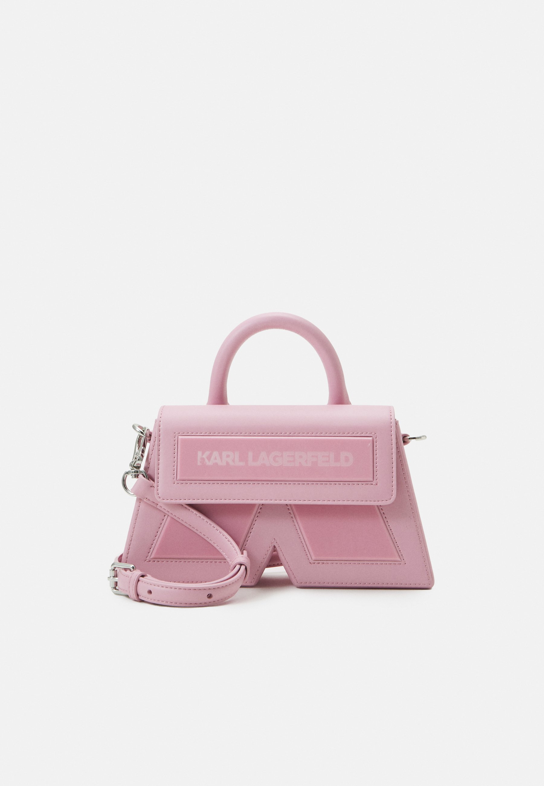 IKON K LEATHER - Handbag