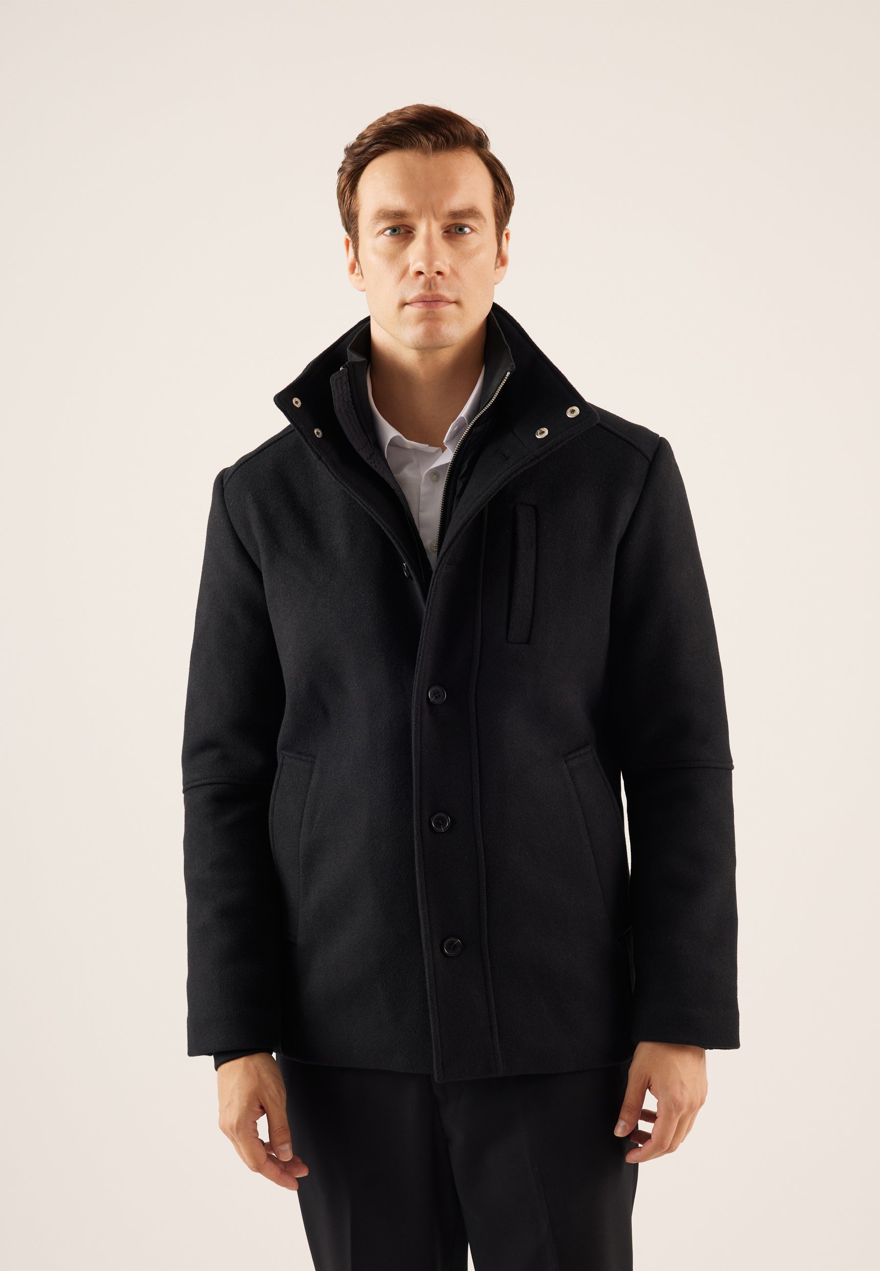 Winter jacket