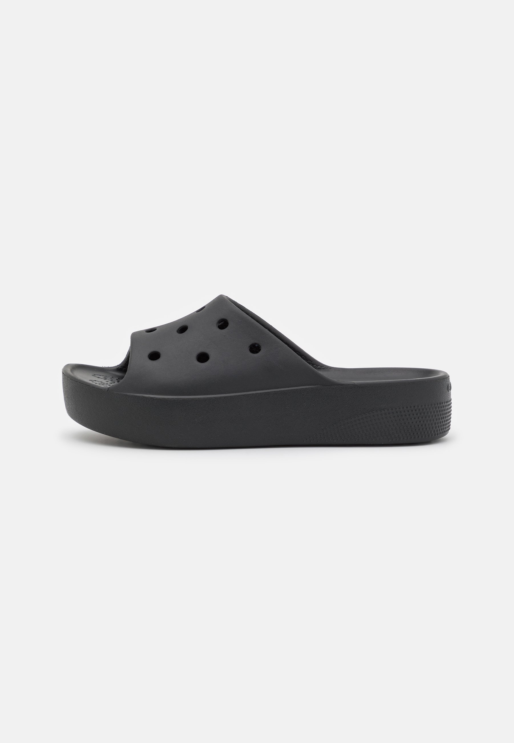 CLASSIC PLATFORM SLIDE - Mules