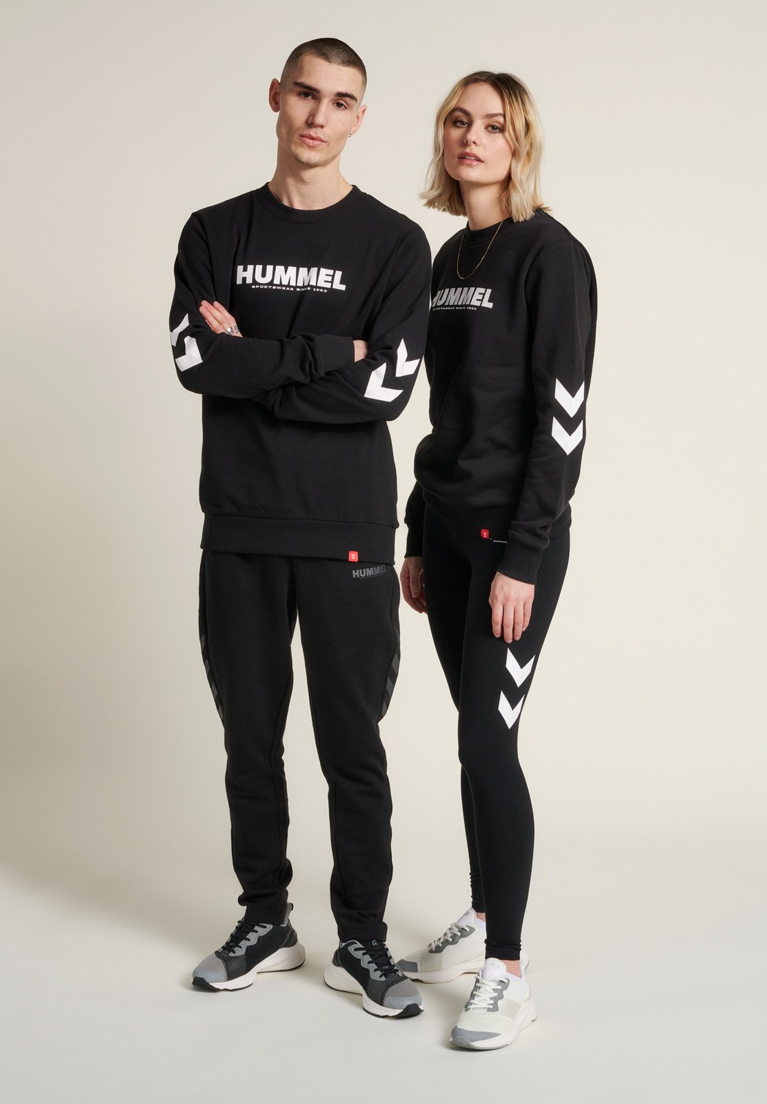 LEGACY - Sweatshirt
