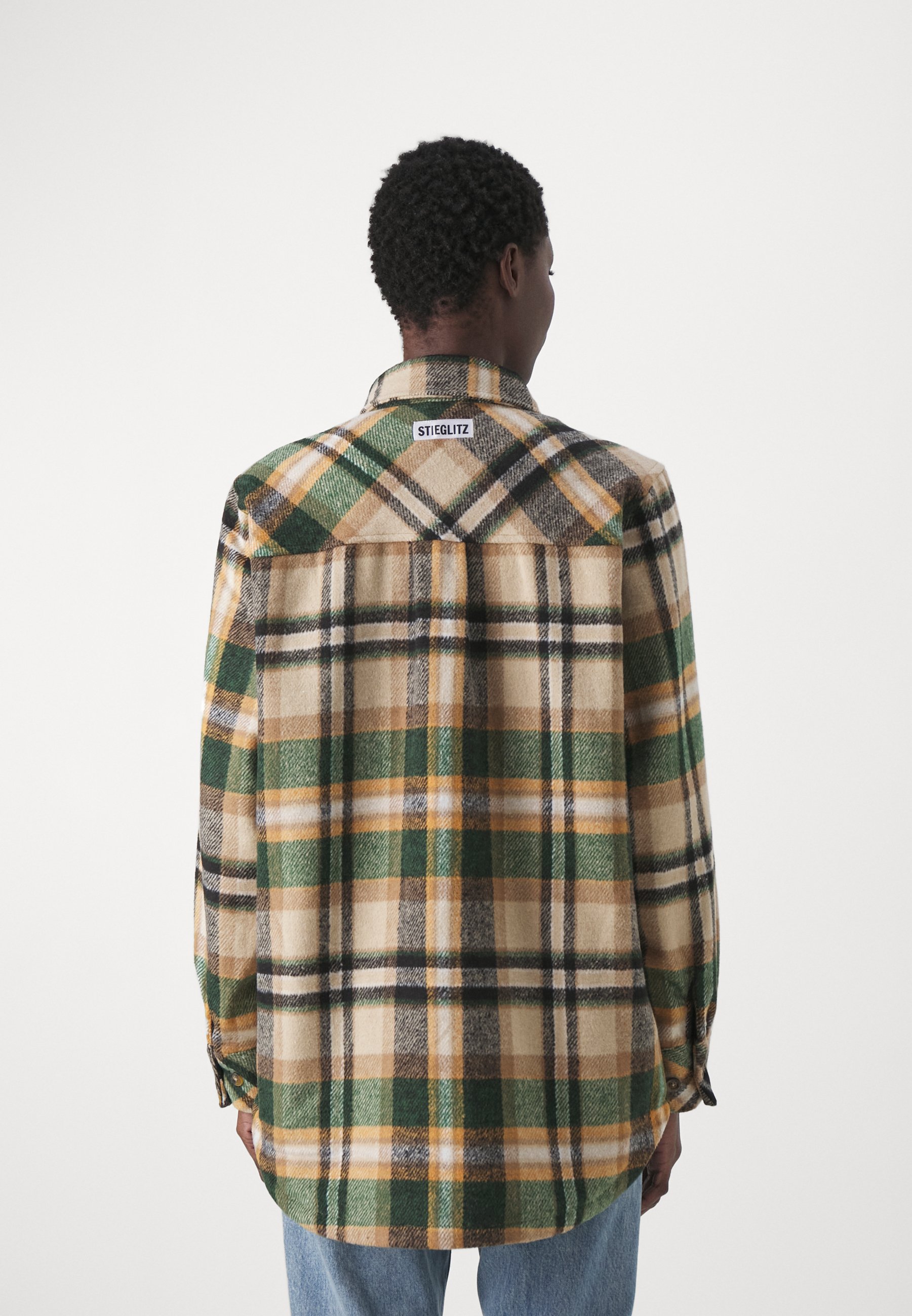 MUIRE JACKET - Short coat