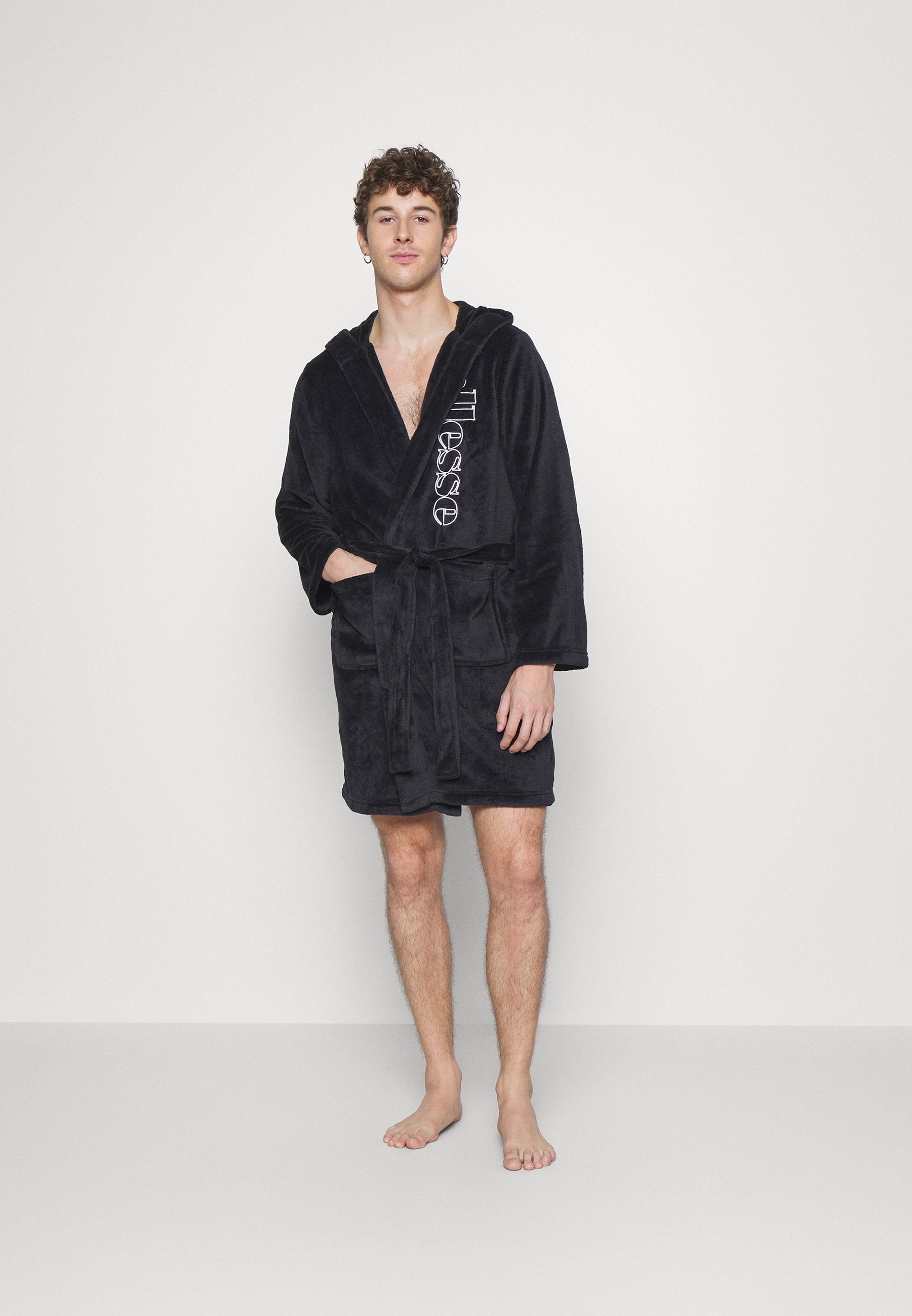 GINZALO - Dressing gown