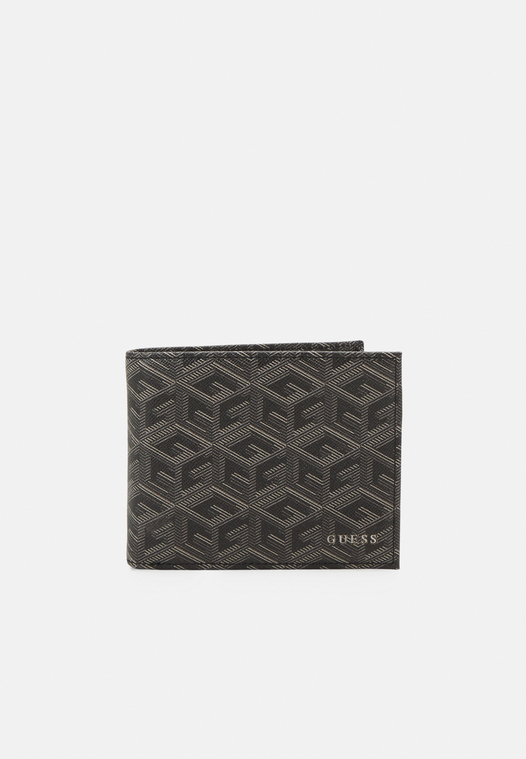 EDERLO BILLFOLD COIN POCKET UNISEX - Wallet