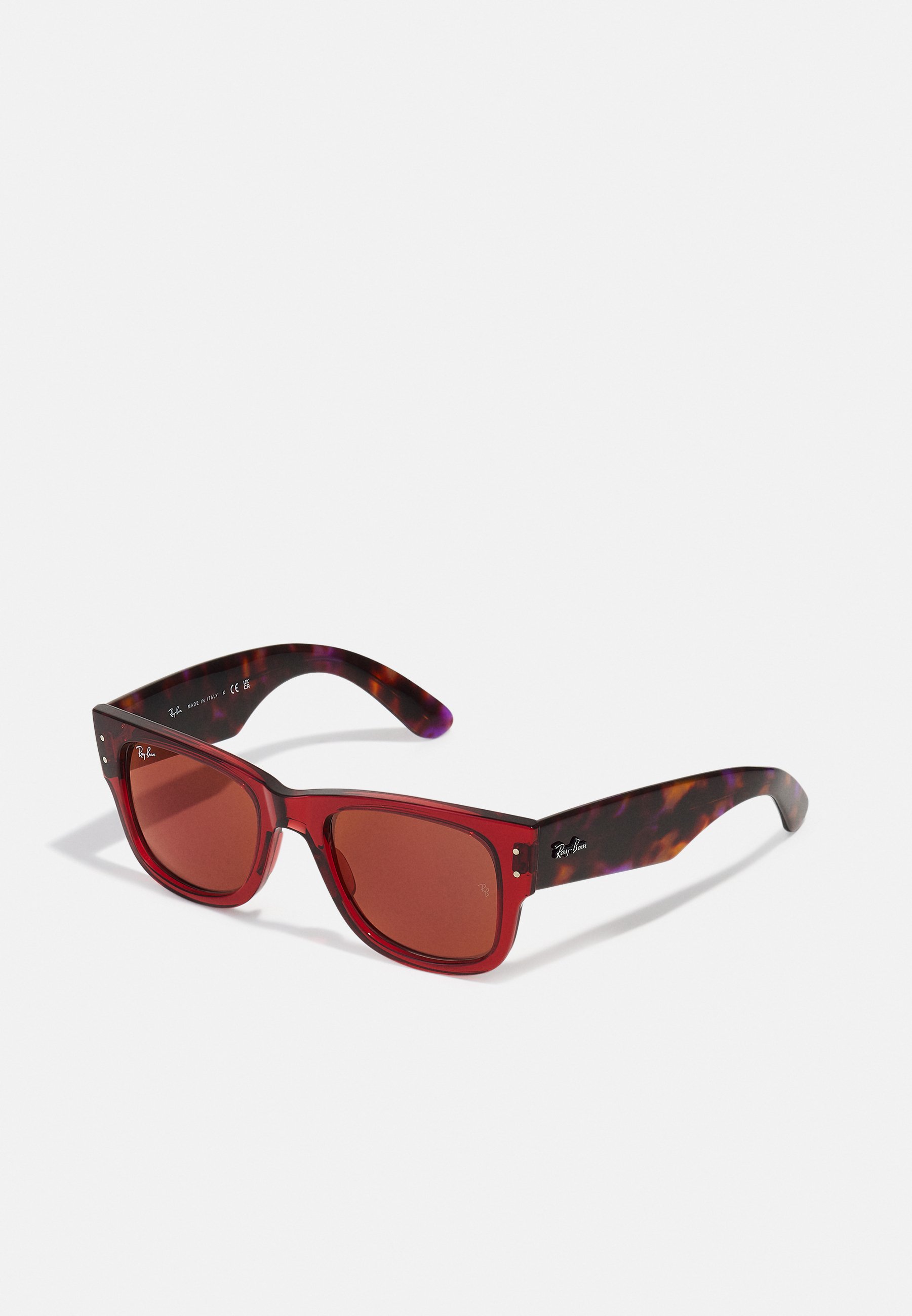 MEGA WAYFARER UNISEX - Sunglasses