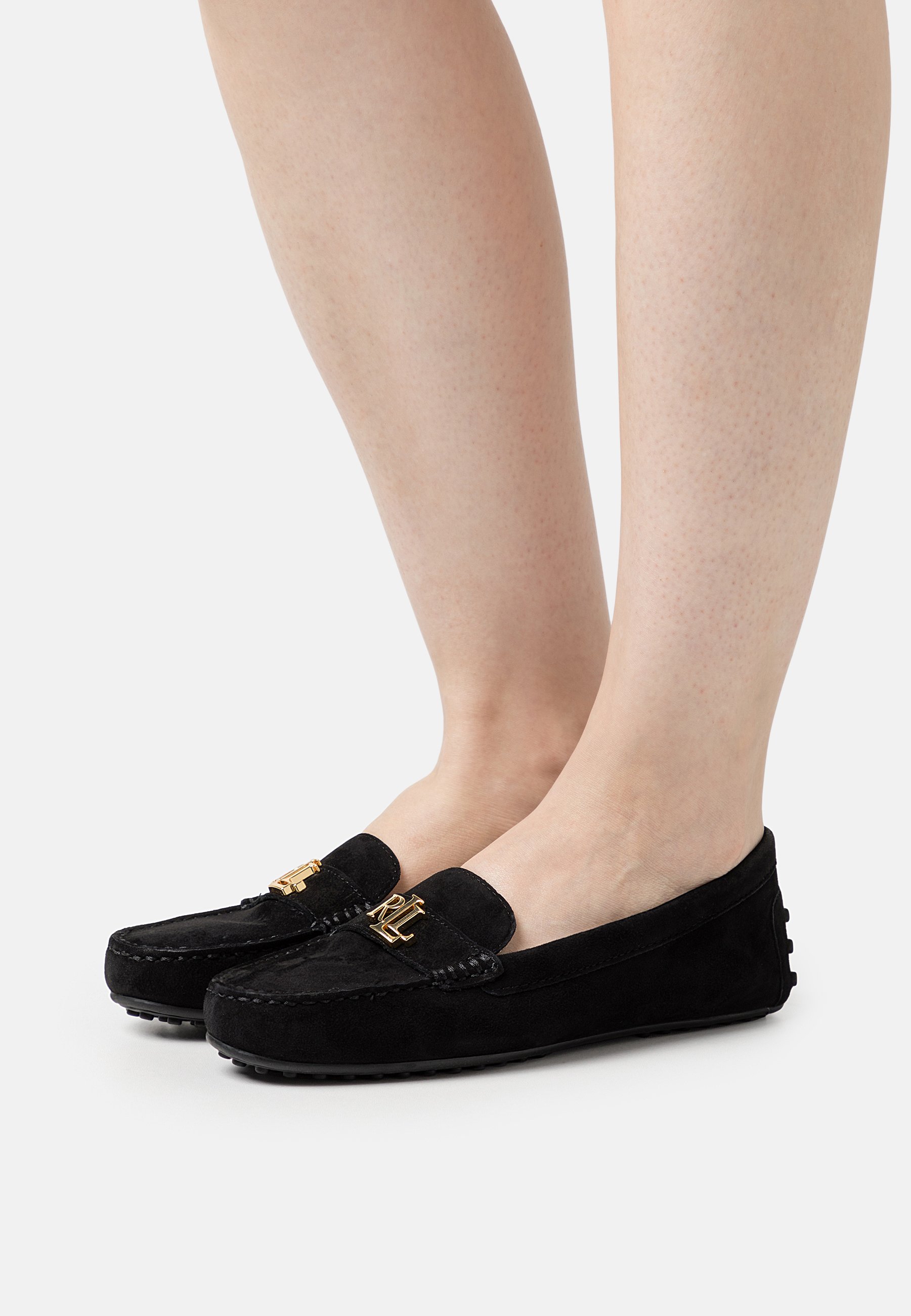 BARNSBURY FLATS CASUAL - Moccasins