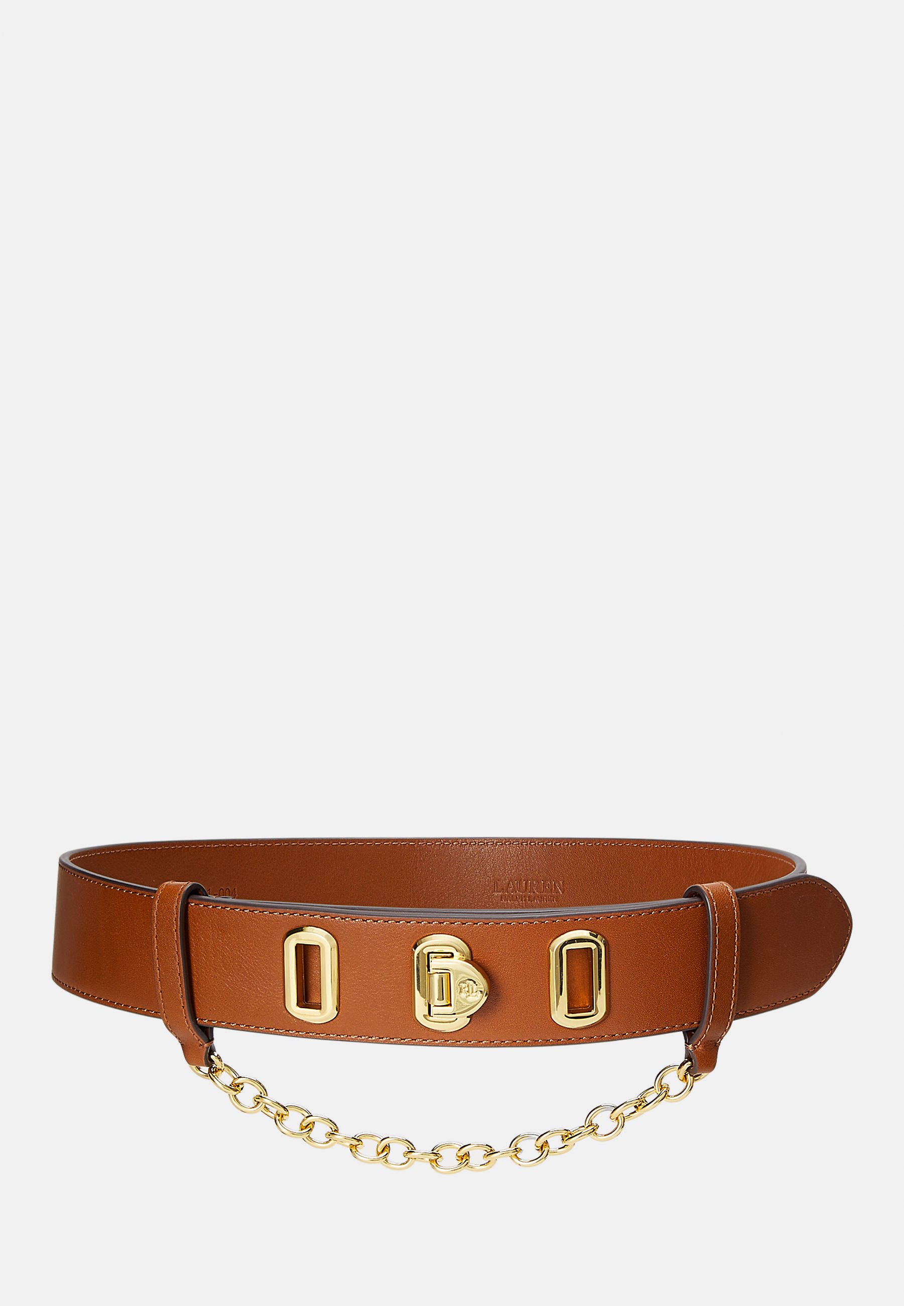 FLIP LOCK BELT WIDE - Belt