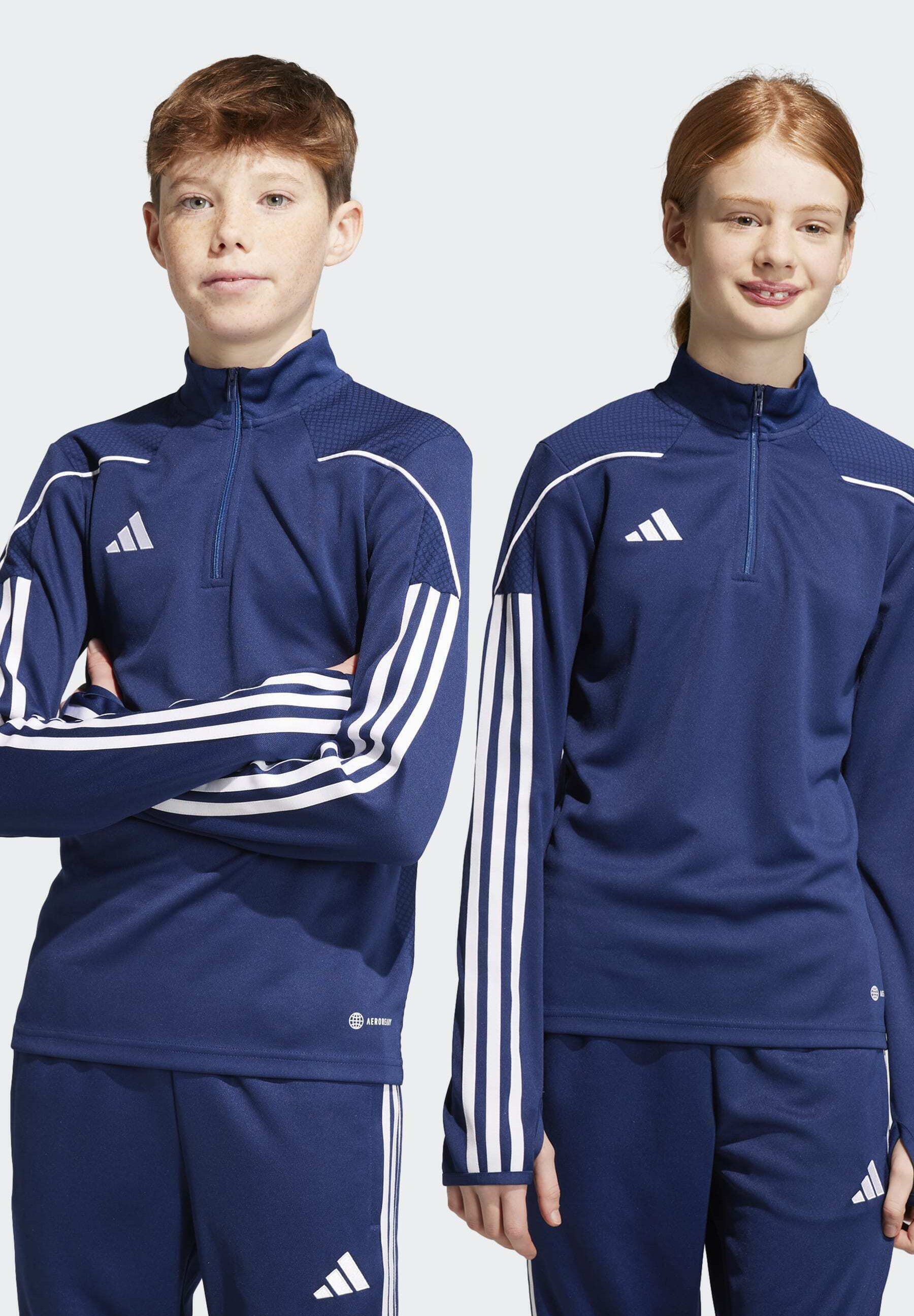 TIRO 23 LEAGUE TRAINING - Sweatshirt
