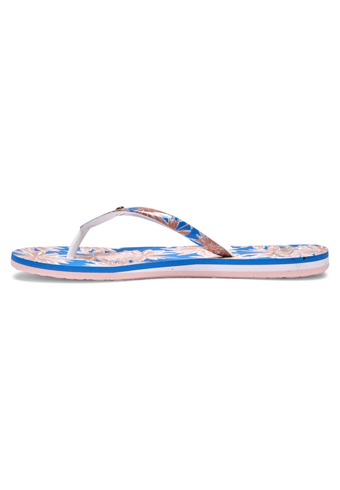 T-bar sandals