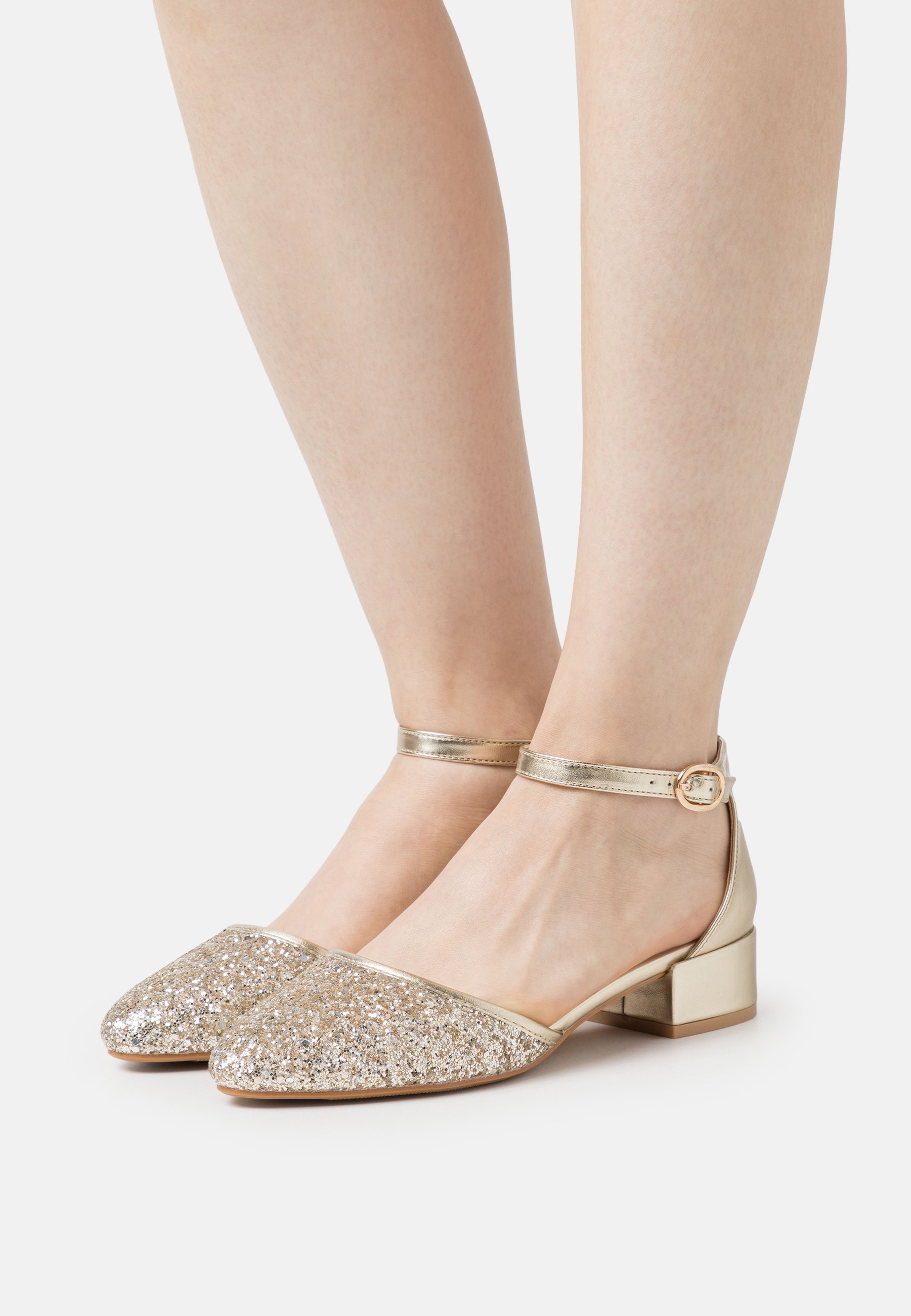 Classic heels